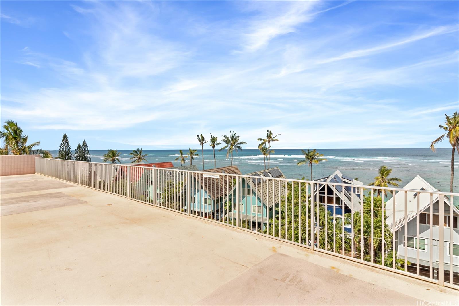 Mokuleia Sands condo # 110, Waialua, Hawaii - photo 13 of 20