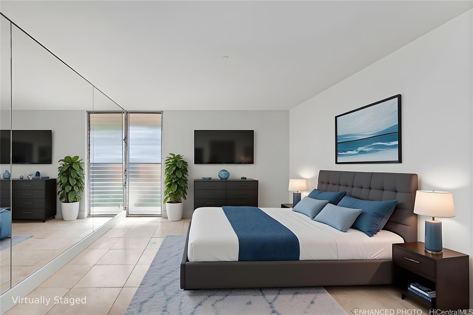 Mokuleia Sands condo # 110, Waialua, Hawaii - photo 7 of 20