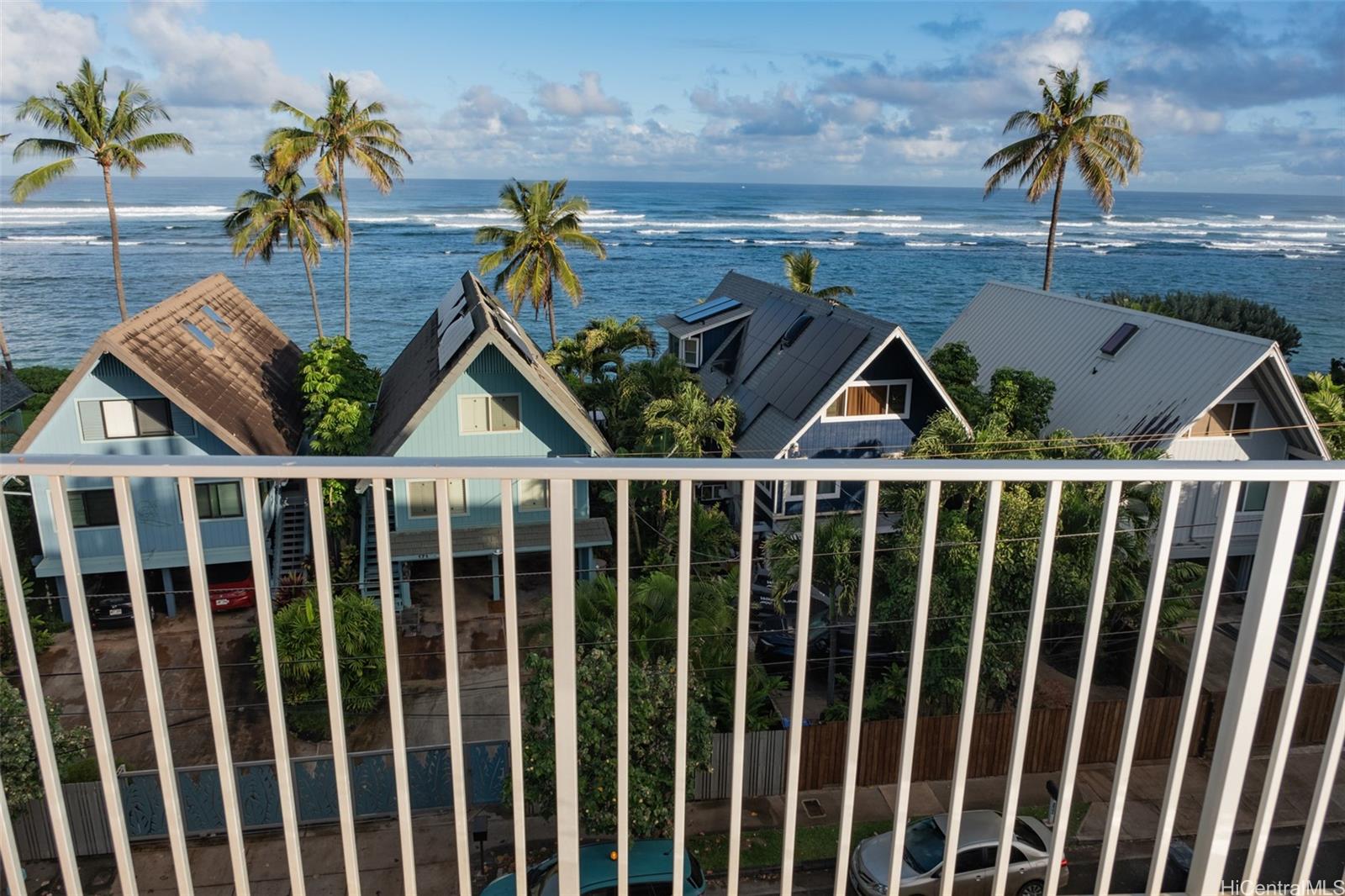 Mokuleia Sands condo # 208, Waialua, Hawaii - photo 14 of 21