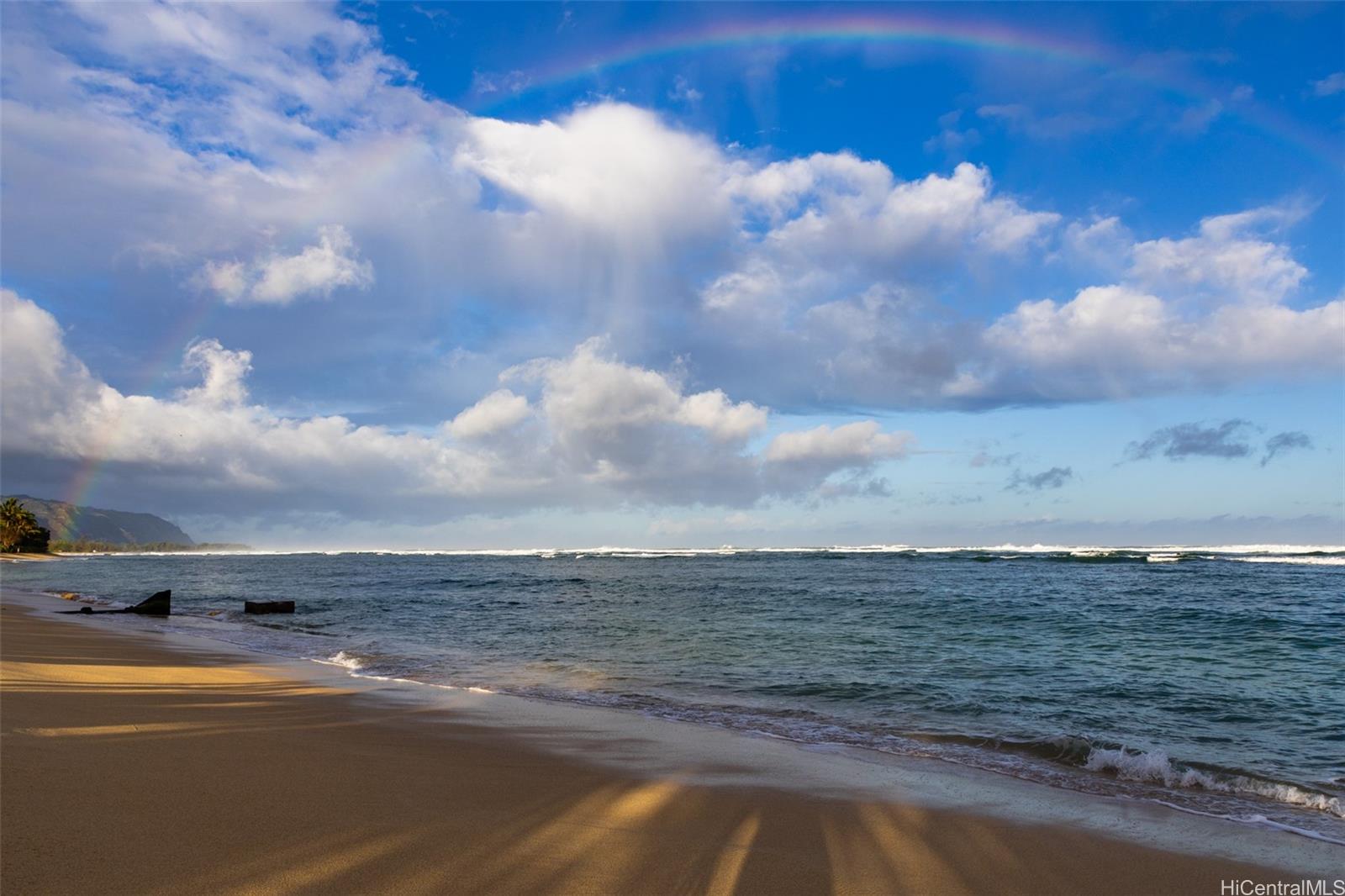 Mokuleia Sands condo # 208, Waialua, Hawaii - photo 17 of 21