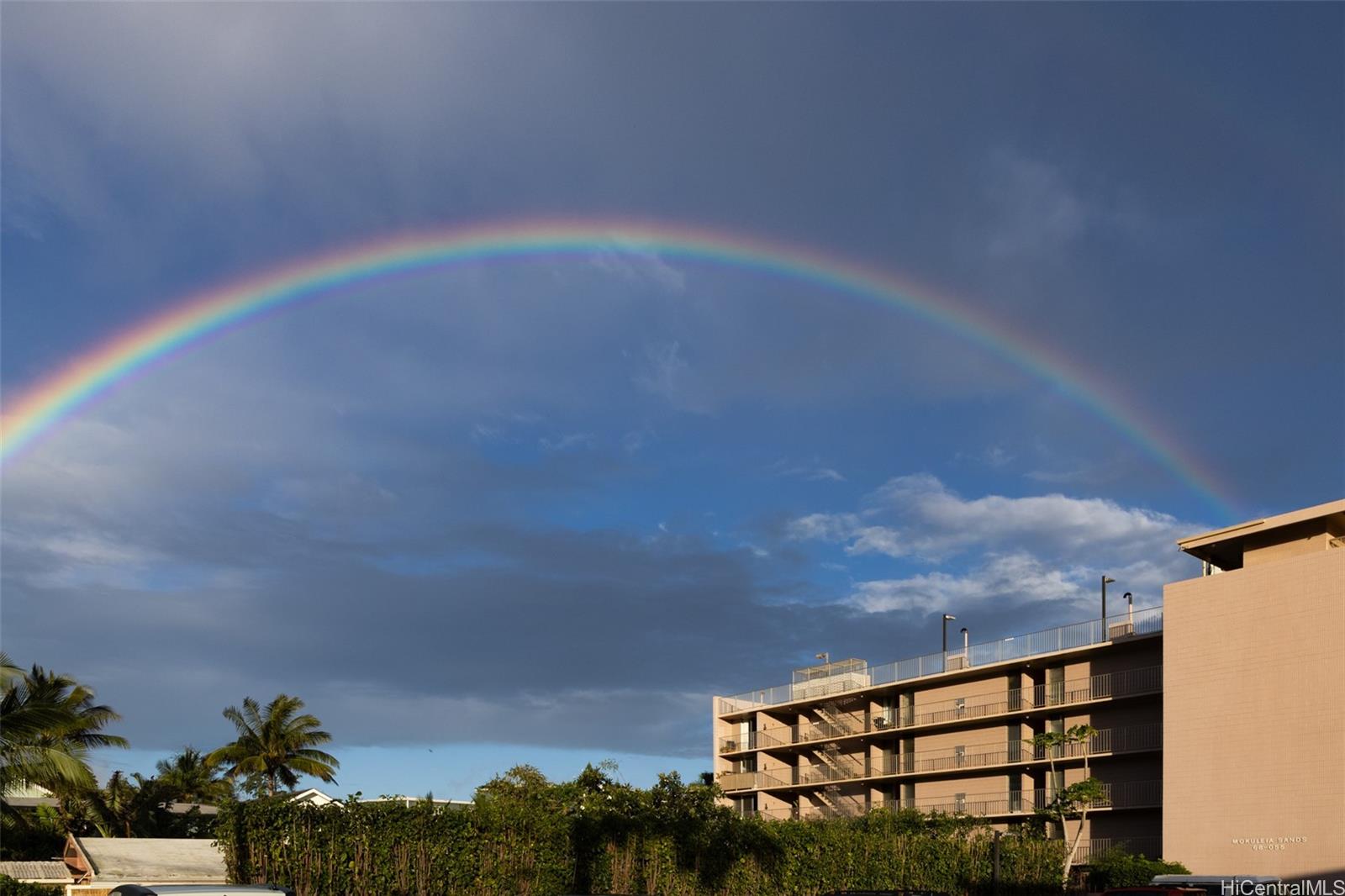 Mokuleia Sands condo # 208, Waialua, Hawaii - photo 19 of 21