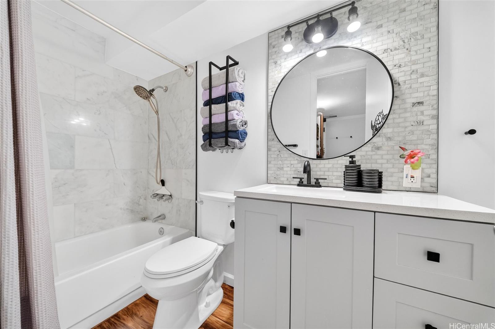 Mokuleia Sands condo # 212, Waialua, Hawaii - photo 13 of 25