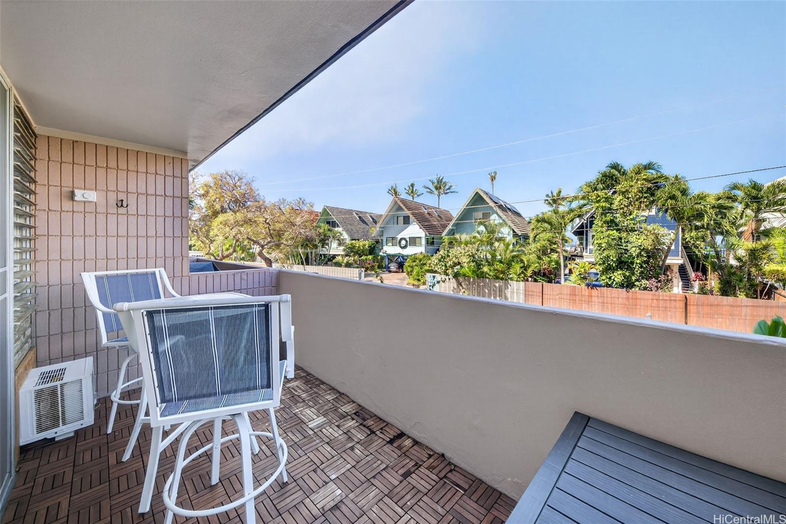 Mokuleia Sands condo # 212, Waialua, Hawaii - photo 20 of 25