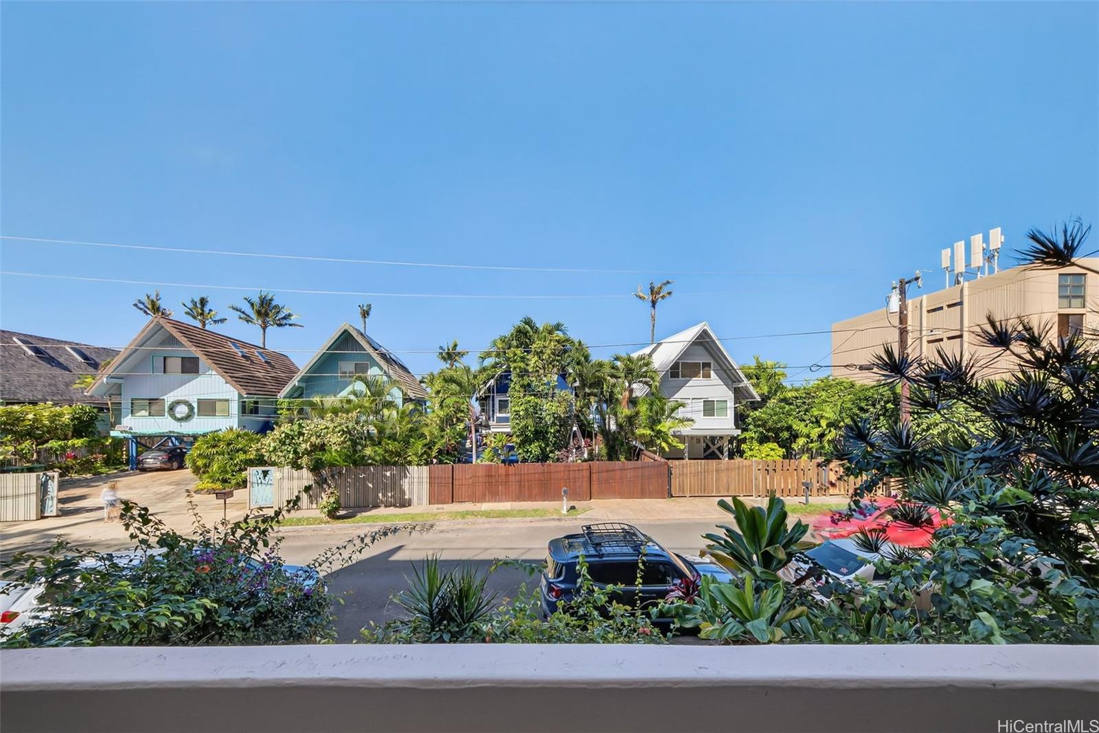 Mokuleia Sands condo # 212, Waialua, Hawaii - photo 21 of 25