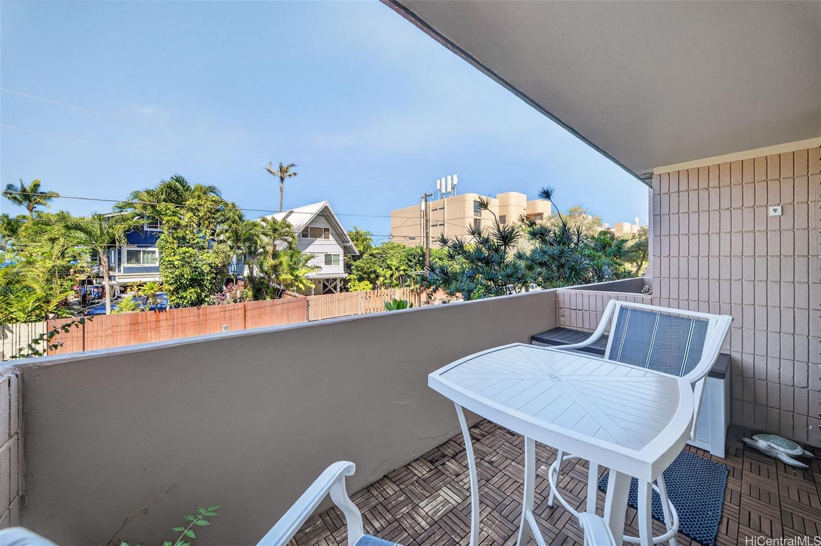 Mokuleia Sands condo # 212, Waialua, Hawaii - photo 22 of 25