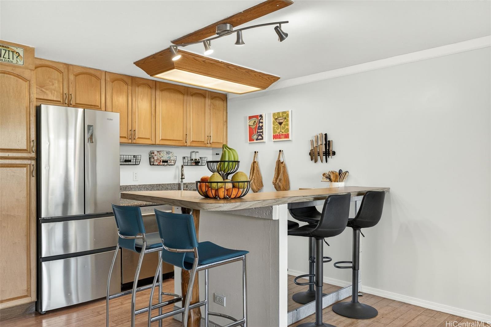 Mokuleia Sands condo # 212, Waialua, Hawaii - photo 9 of 25