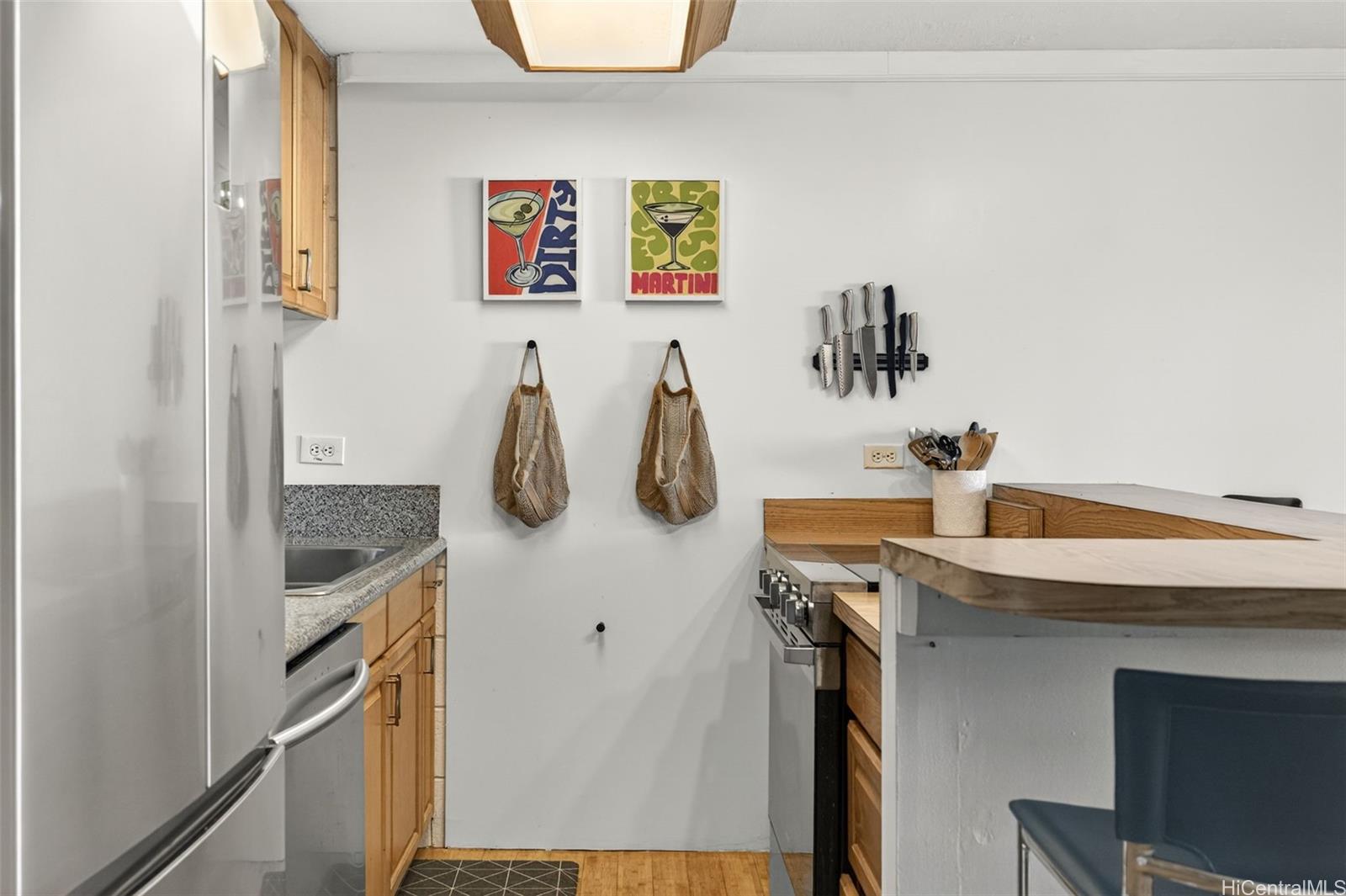 Mokuleia Sands condo # 212, Waialua, Hawaii - photo 10 of 25