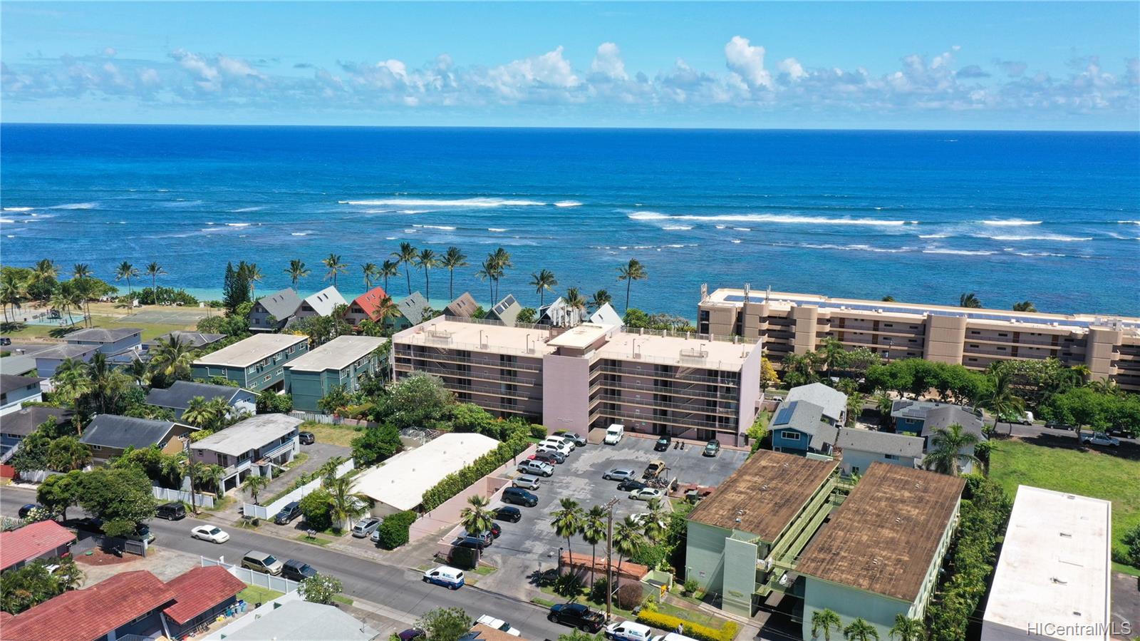 Mokuleia Sands 308, 68055 Akule Street, Waialua Waialua