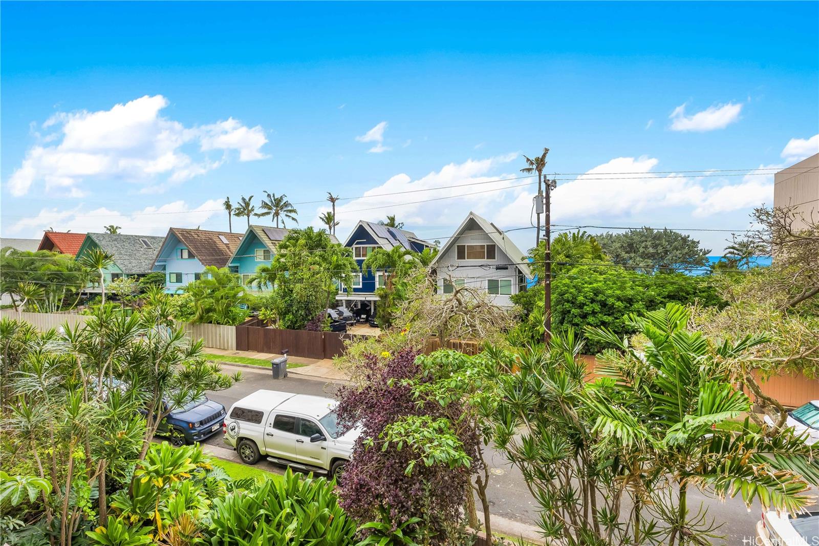 Mokuleia Sands condo # 308, Waialua, Hawaii - photo 12 of 20