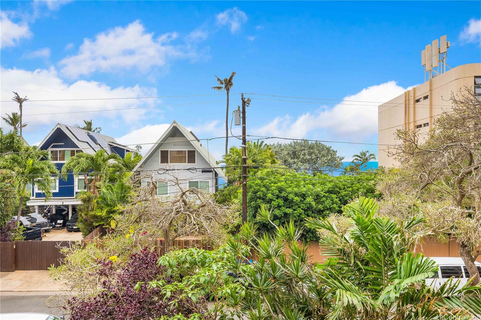 Mokuleia Sands condo # 308, Waialua, Hawaii - photo 13 of 20