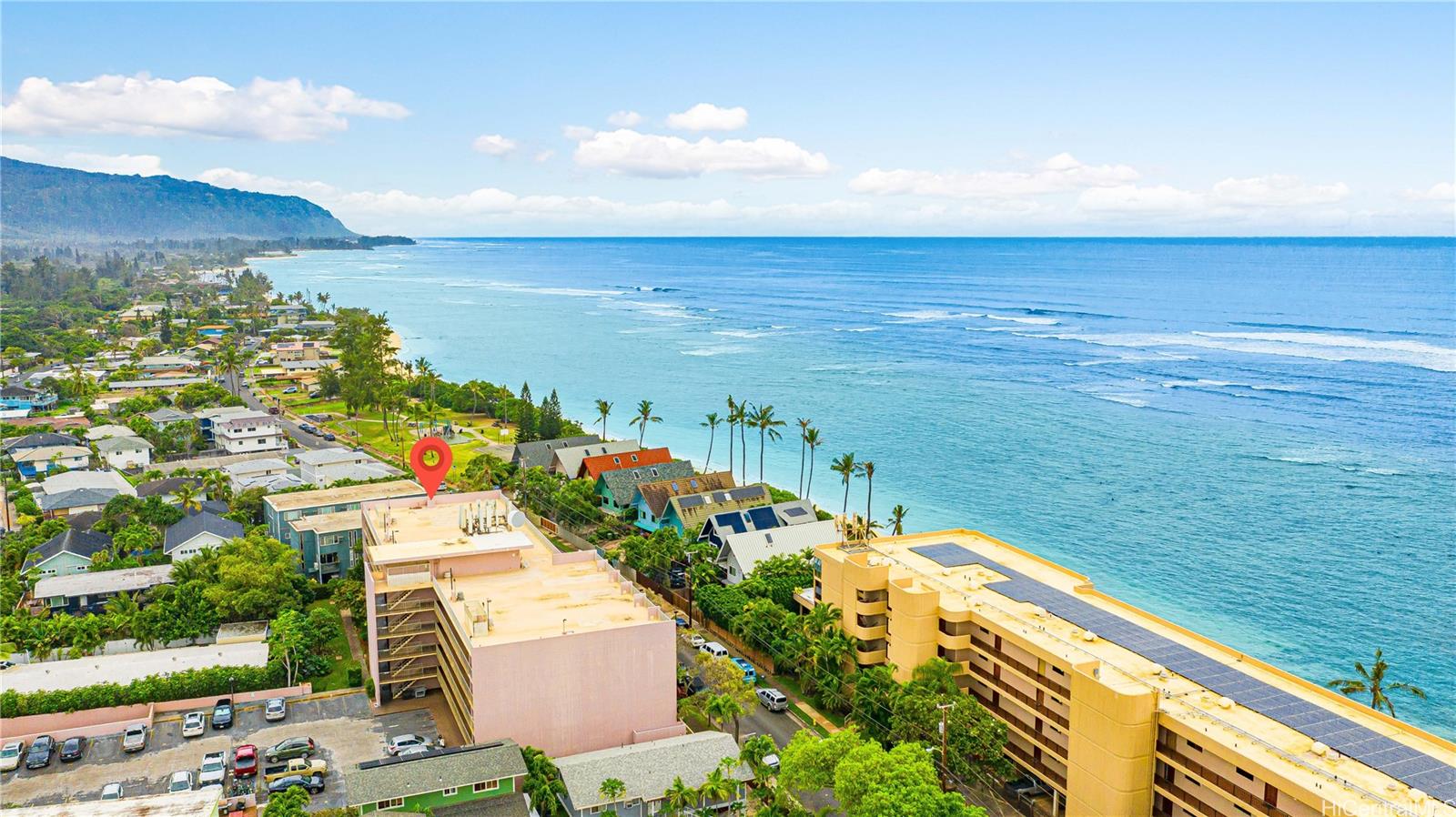 Mokuleia Sands condo # 308, Waialua, Hawaii - photo 18 of 20
