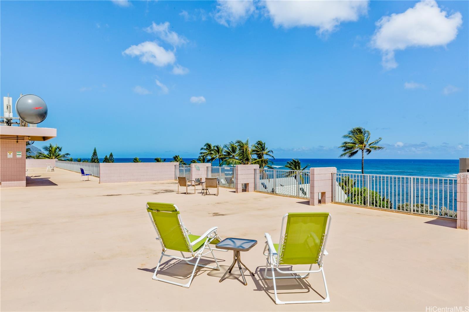 Mokuleia Sands condo # 308, Waialua, Hawaii - photo 20 of 20