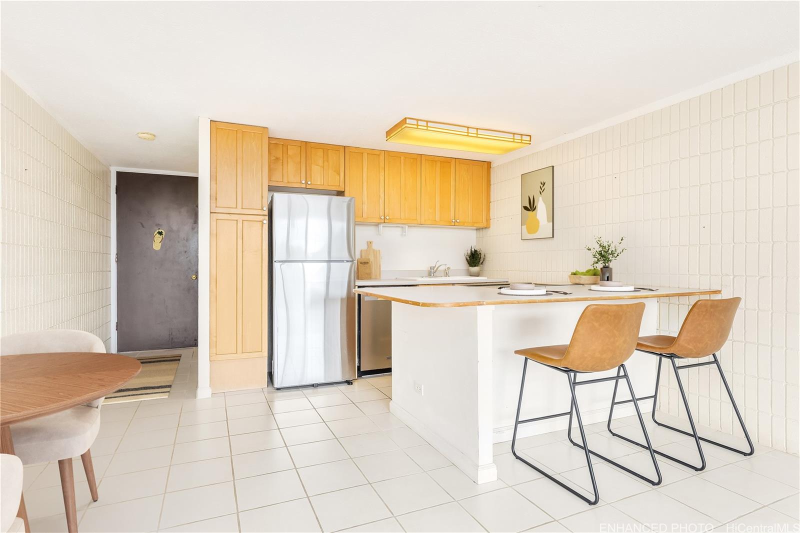 Mokuleia Sands condo # 308, Waialua, Hawaii - photo 5 of 9