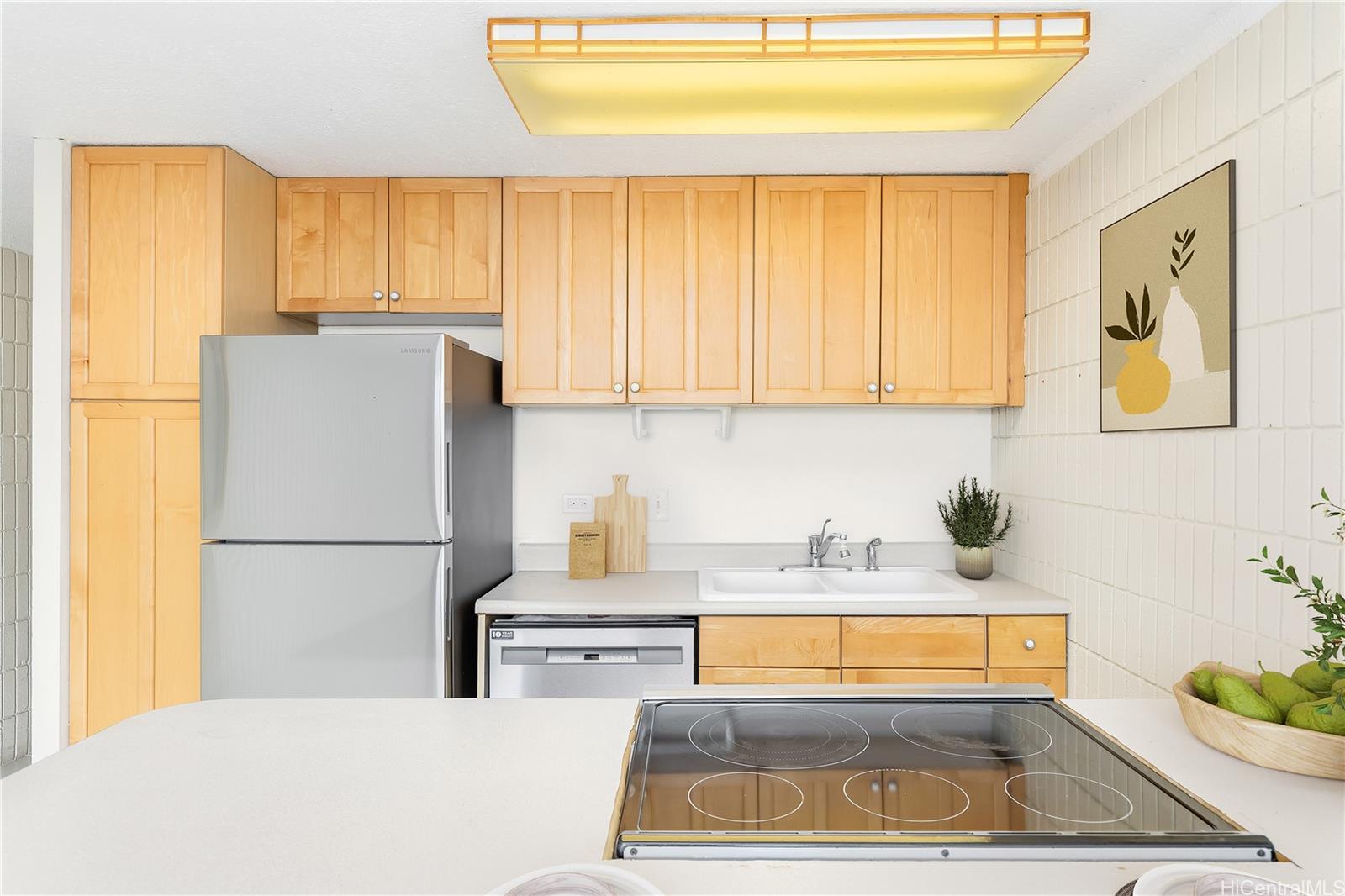 Mokuleia Sands condo # 308, Waialua, Hawaii - photo 6 of 9