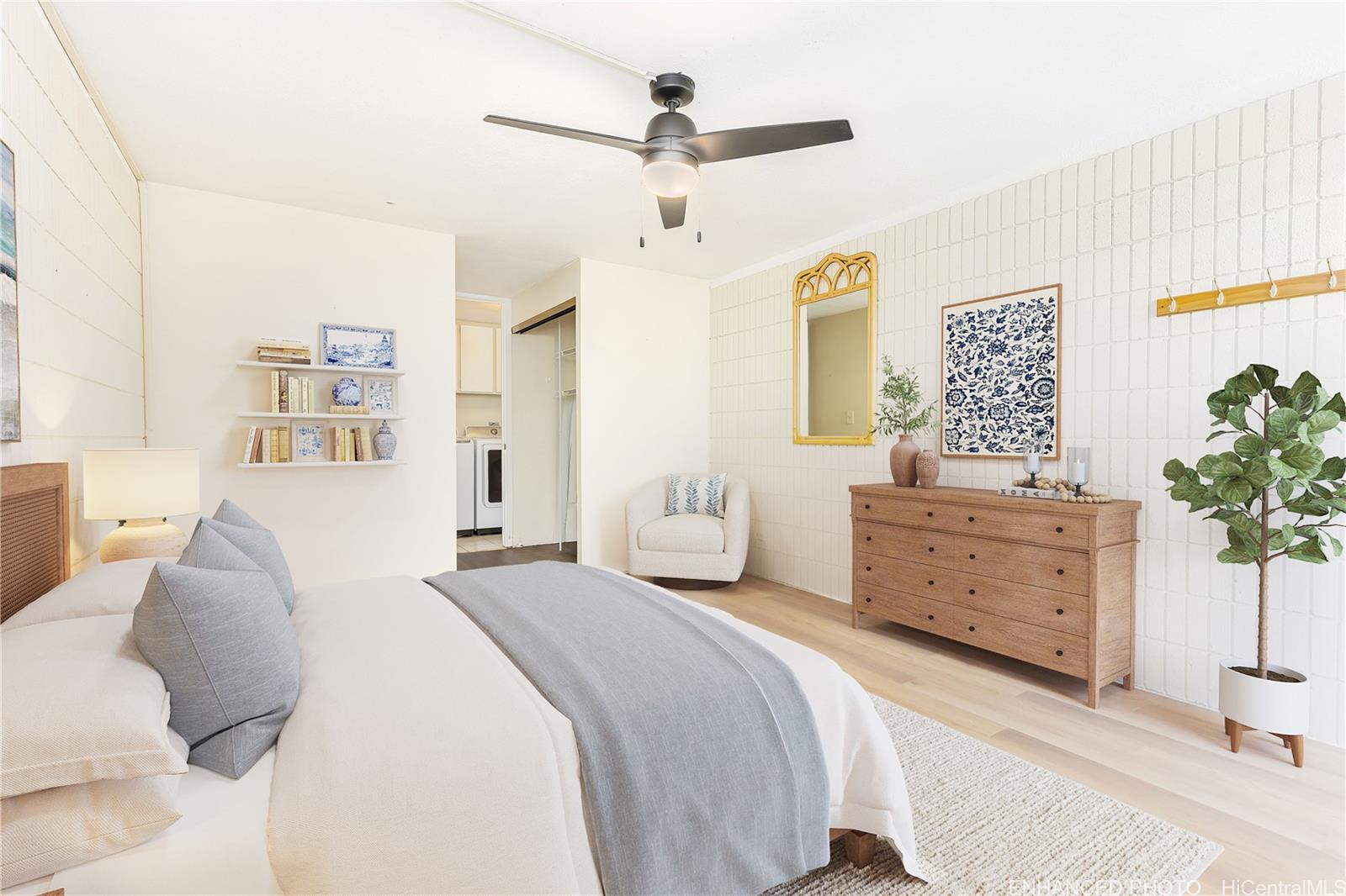 Mokuleia Sands condo # 308, Waialua, Hawaii - photo 8 of 9