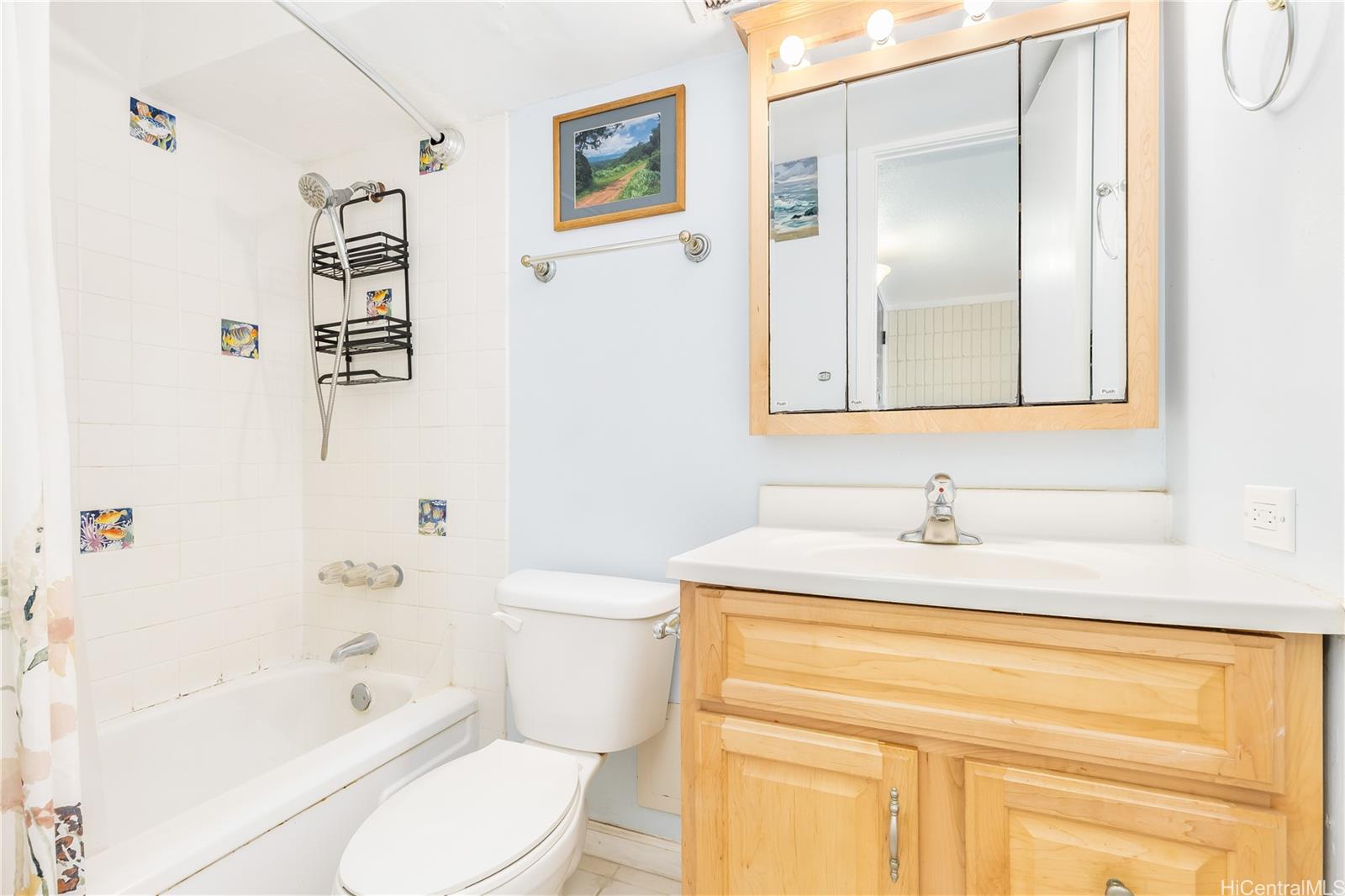 Mokuleia Sands condo # 308, Waialua, Hawaii - photo 9 of 9