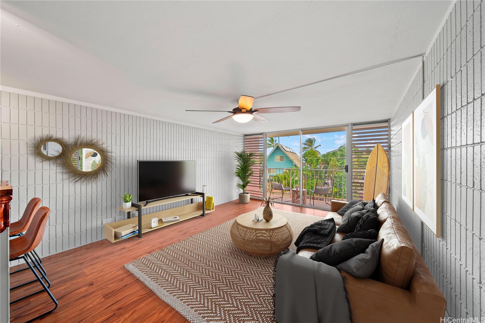 Mokuleia Sands condos for sale in Waialua Oahu