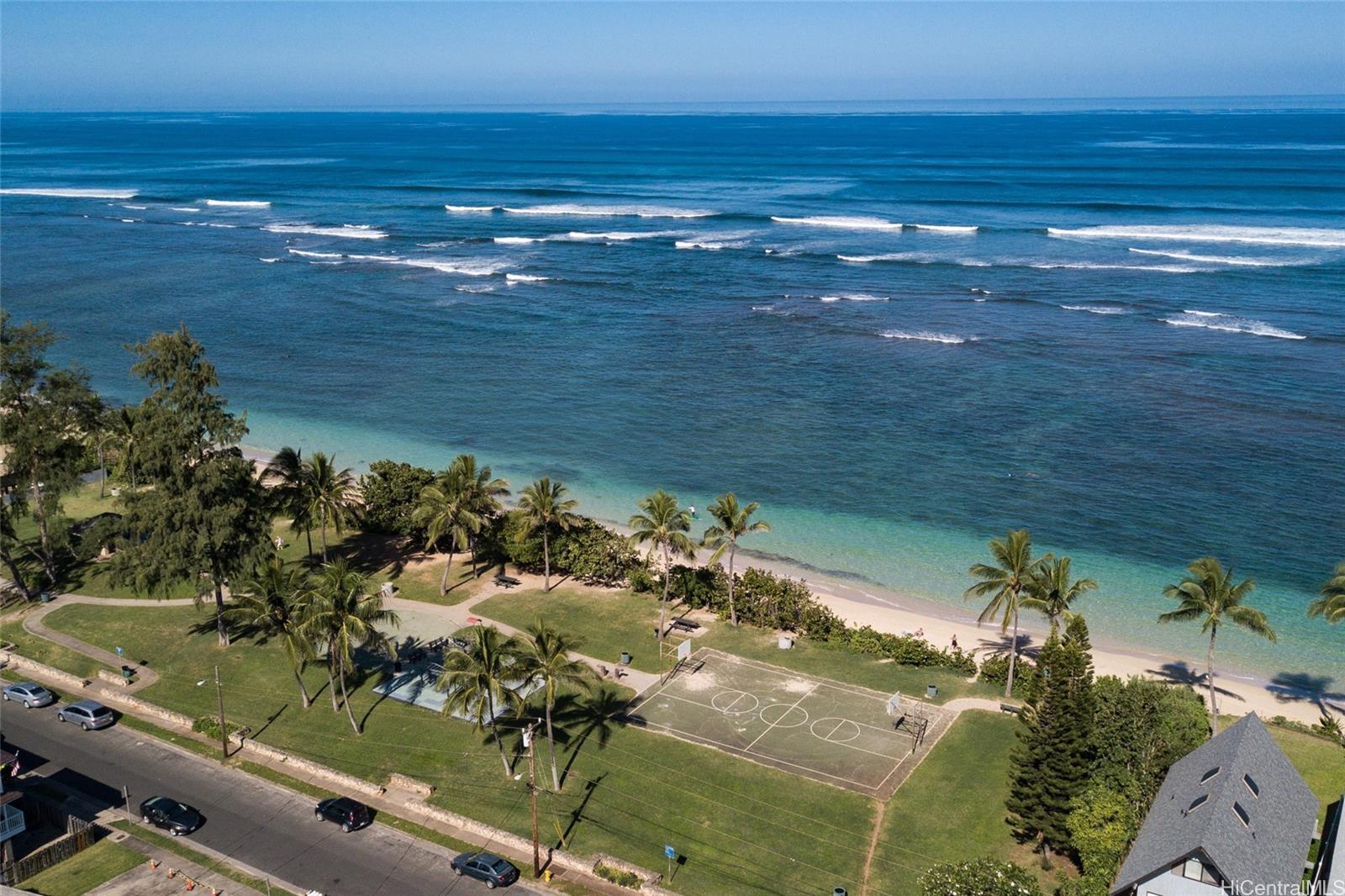 Mokuleia Sands condo # 403, Waialua, Hawaii - photo 17 of 18