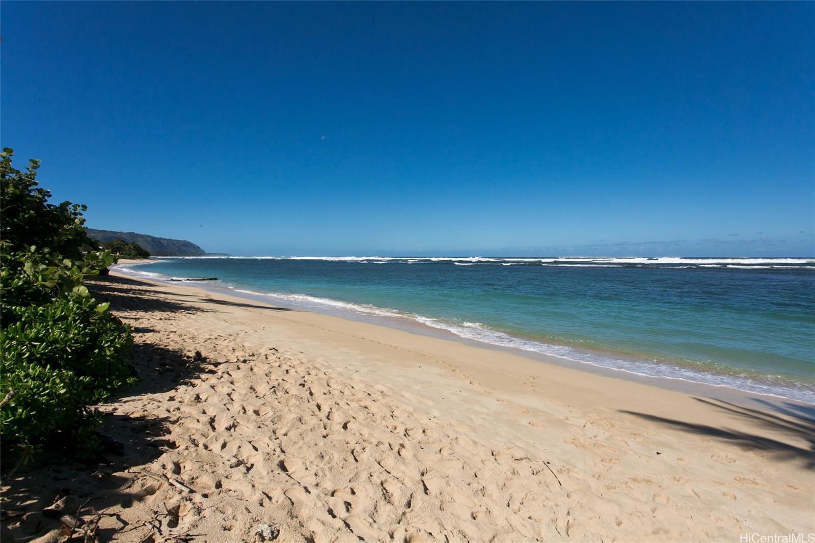 Mokuleia Sands condo # 403, Waialua, Hawaii - photo 18 of 18