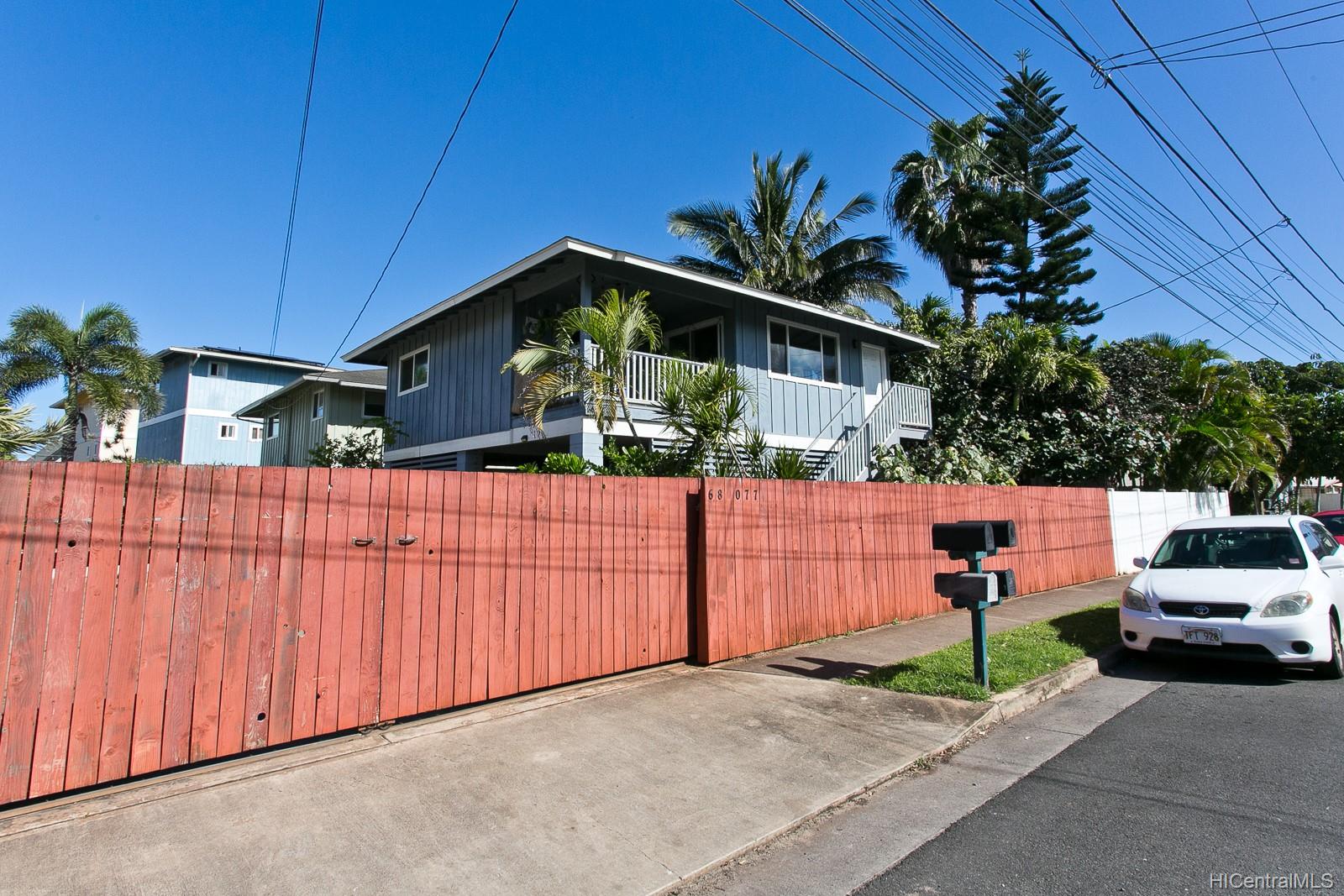 68077 Akule Street D, Waialua house for sale Waialua North Shore