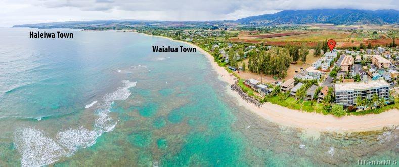 Puuiki Hale condo # 2D, Waialua, Hawaii - photo 19 of 22