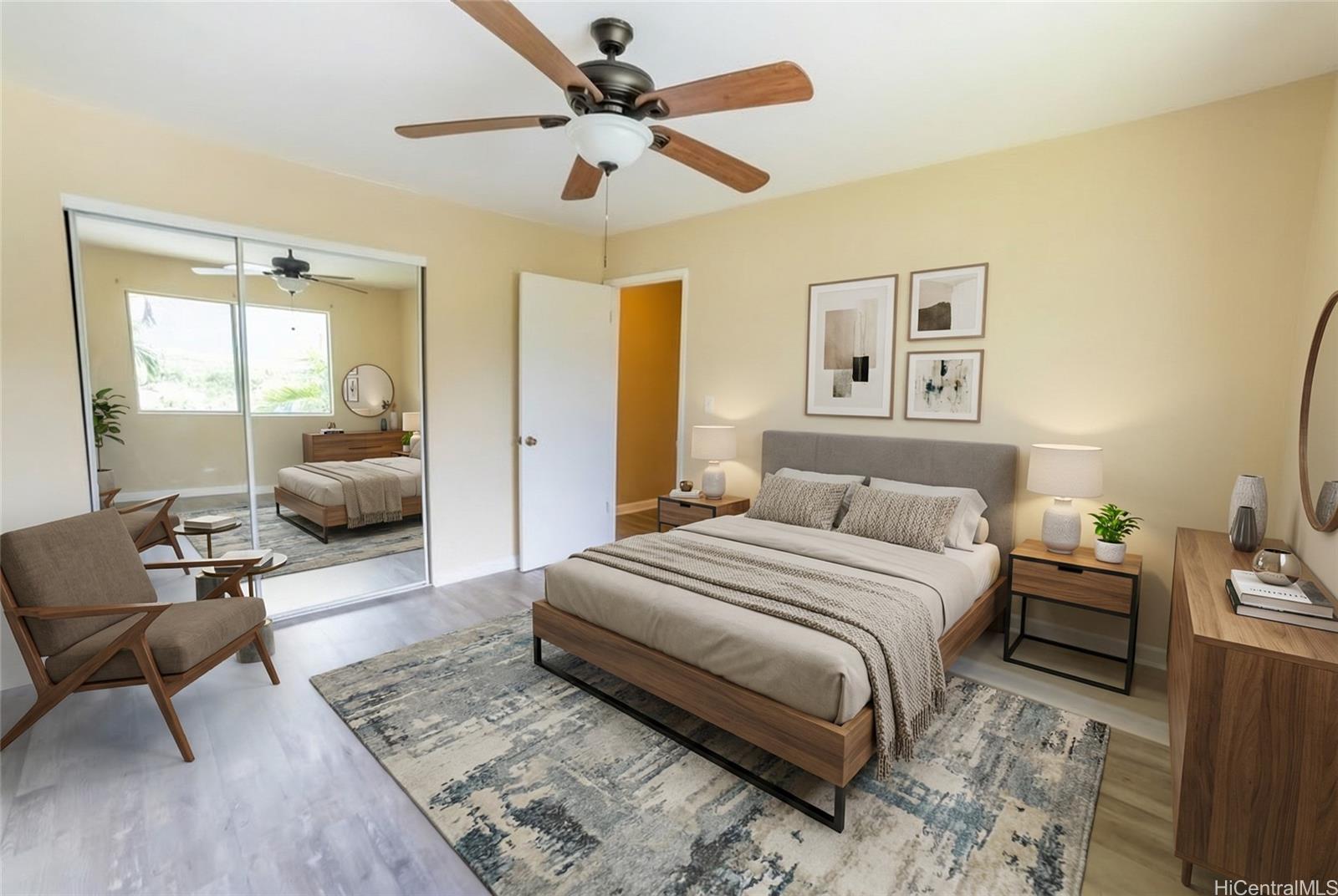 Puuiki Hale condo # 3A, Waialua, Hawaii - photo 11 of 16