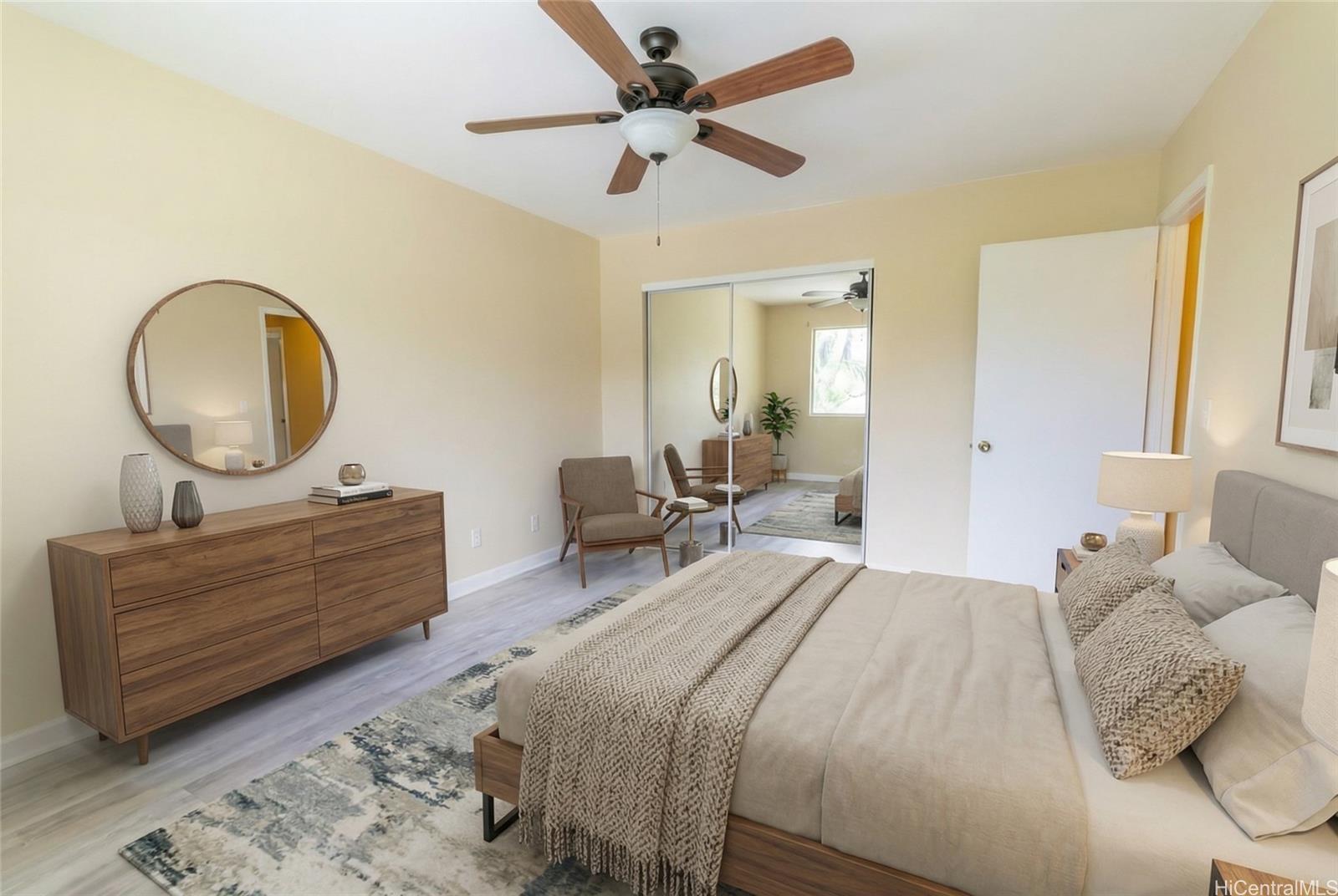 Puuiki Hale condo # 3A, Waialua, Hawaii - photo 13 of 16