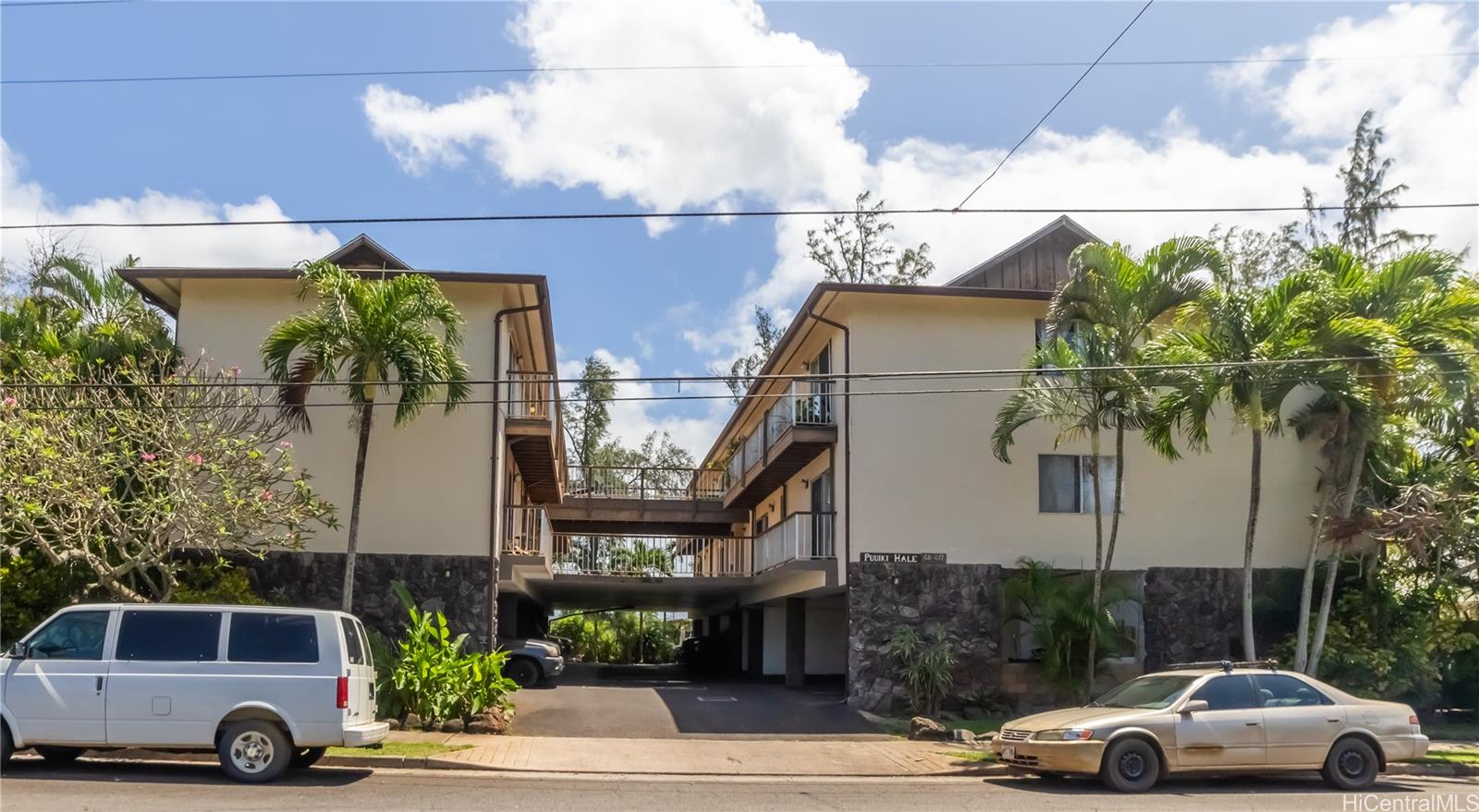 Puuiki Hale condo # 3A, Waialua, Hawaii - photo 16 of 16