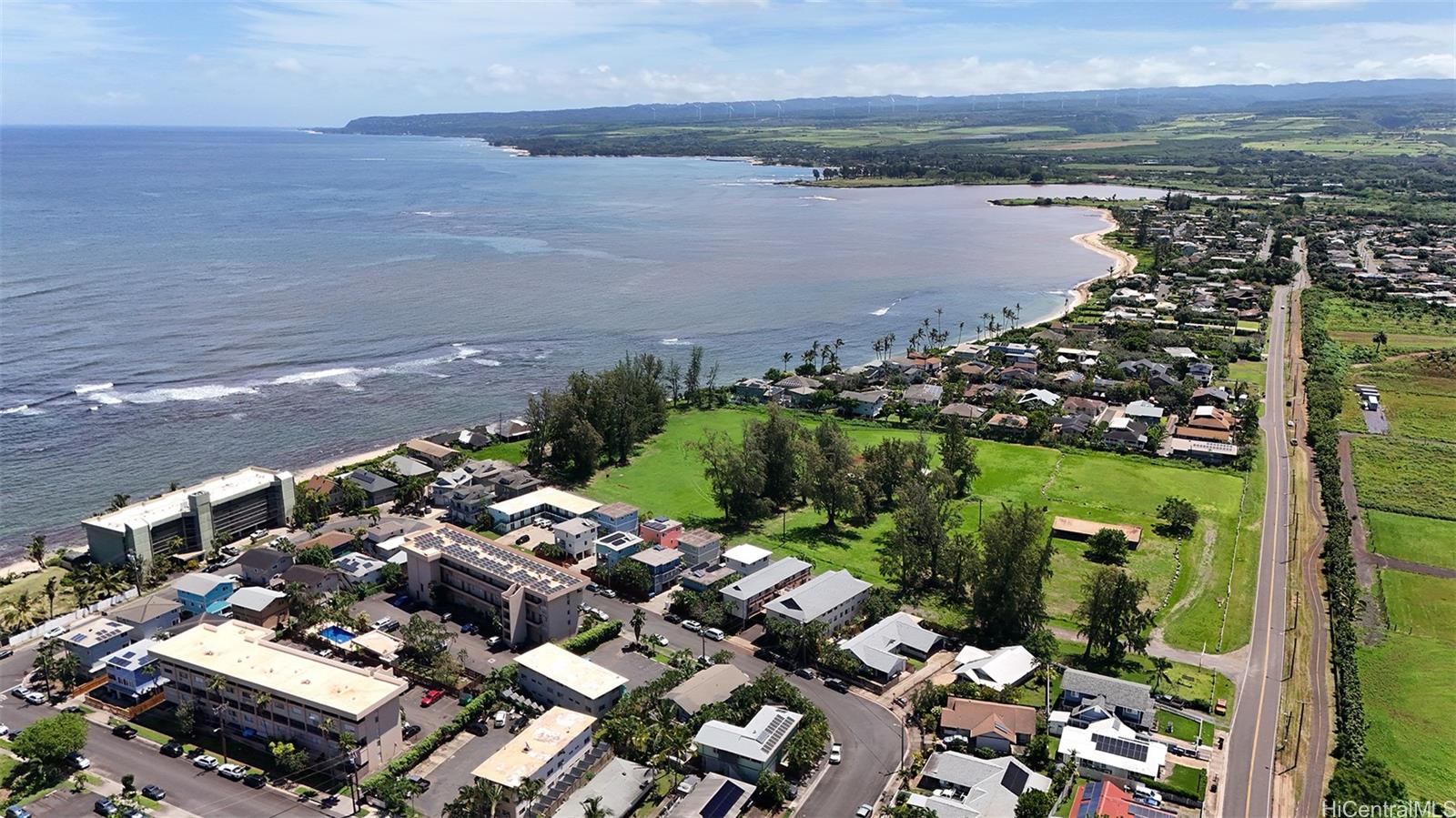 Puuiki Hale condo # 3C, Waialua, Hawaii - photo 2 of 16