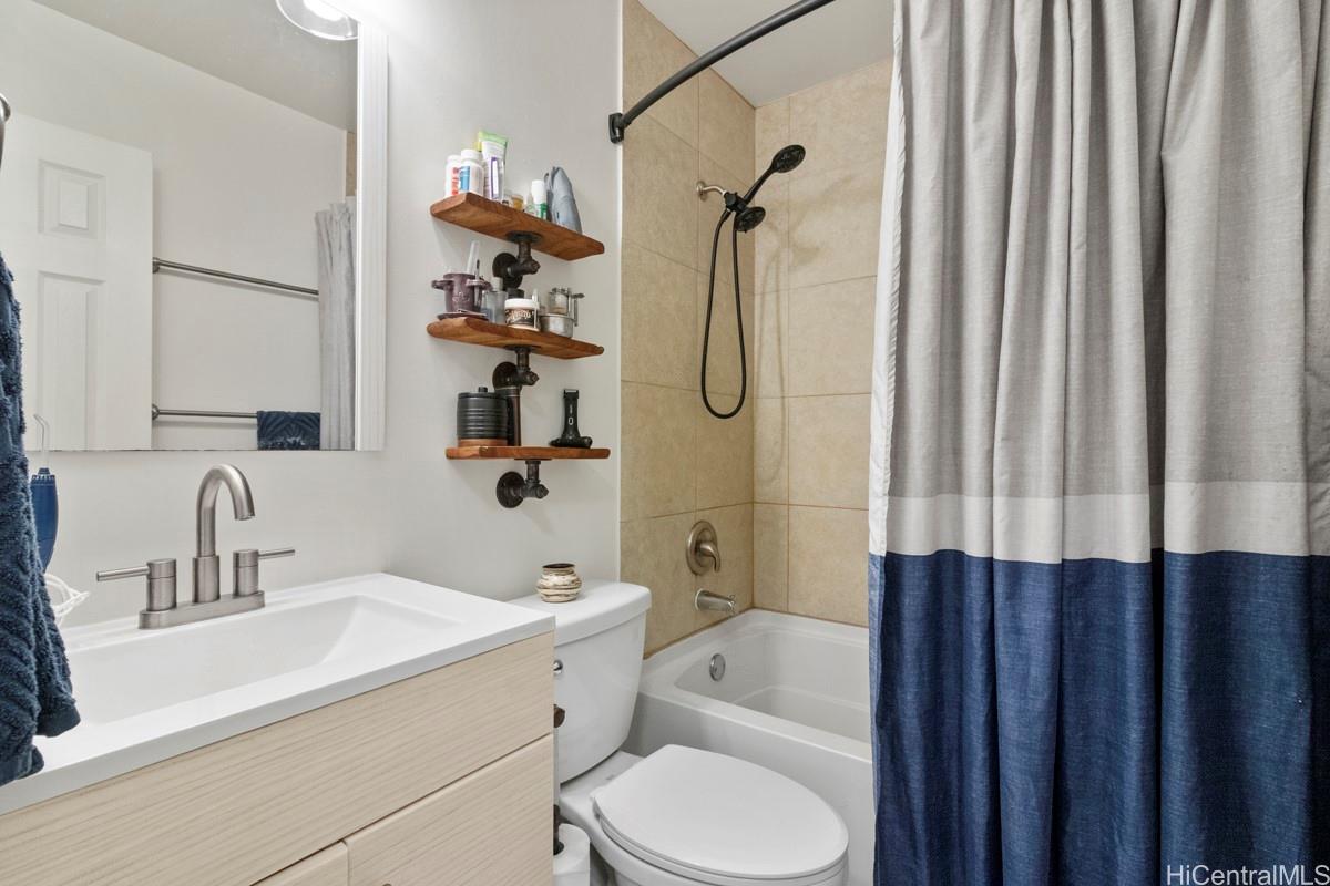 Puuiki Hale condo # 3C, Waialua, Hawaii - photo 11 of 16