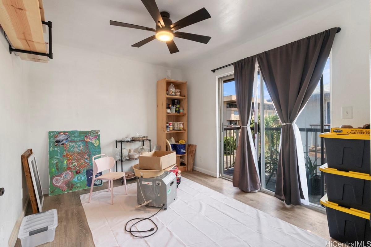 Puuiki Hale condo # 3C, Waialua, Hawaii - photo 12 of 16