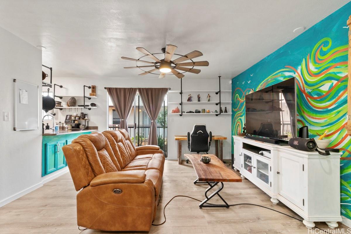 Puuiki Hale condo # 3C, Waialua, Hawaii - photo 5 of 16