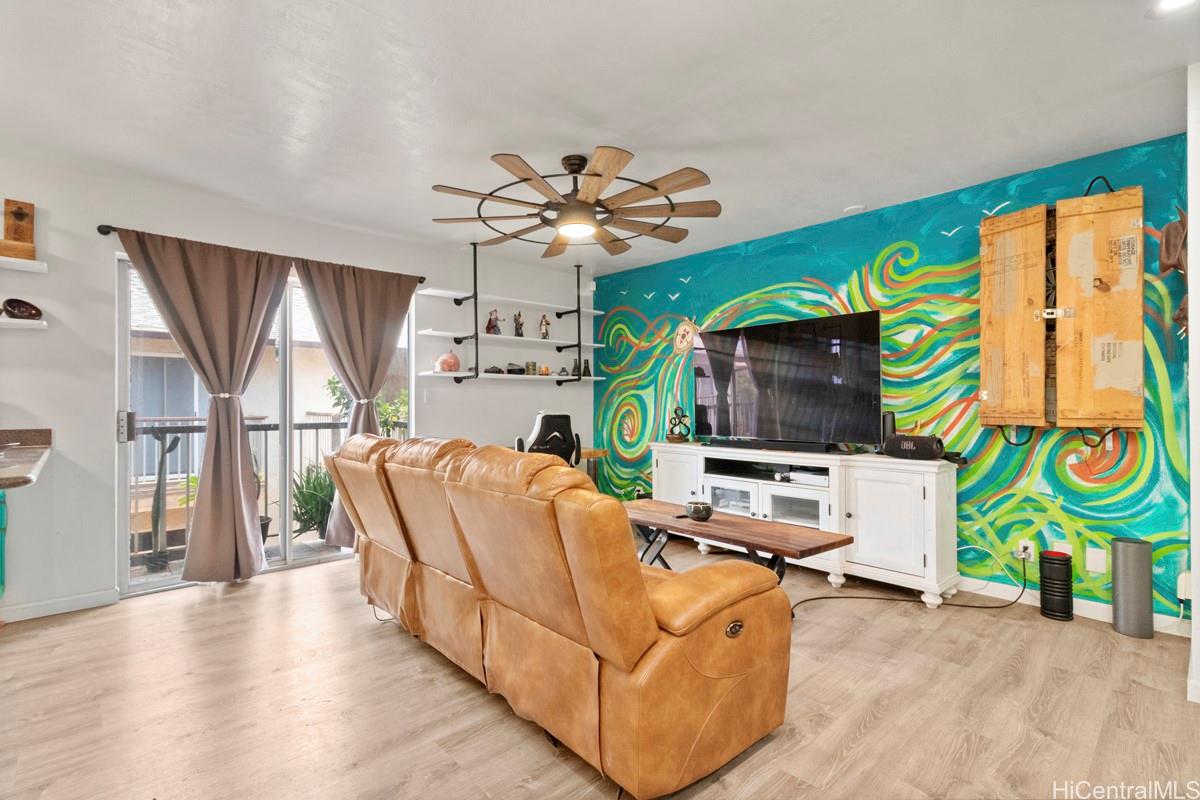 Puuiki Hale condo # 3C, Waialua, Hawaii - photo 7 of 16