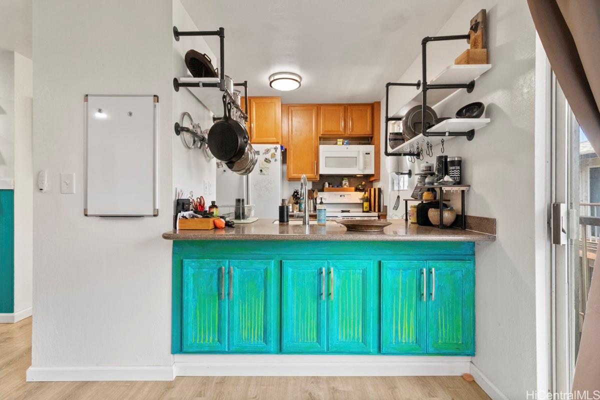 Puuiki Hale condo # 3C, Waialua, Hawaii - photo 9 of 16