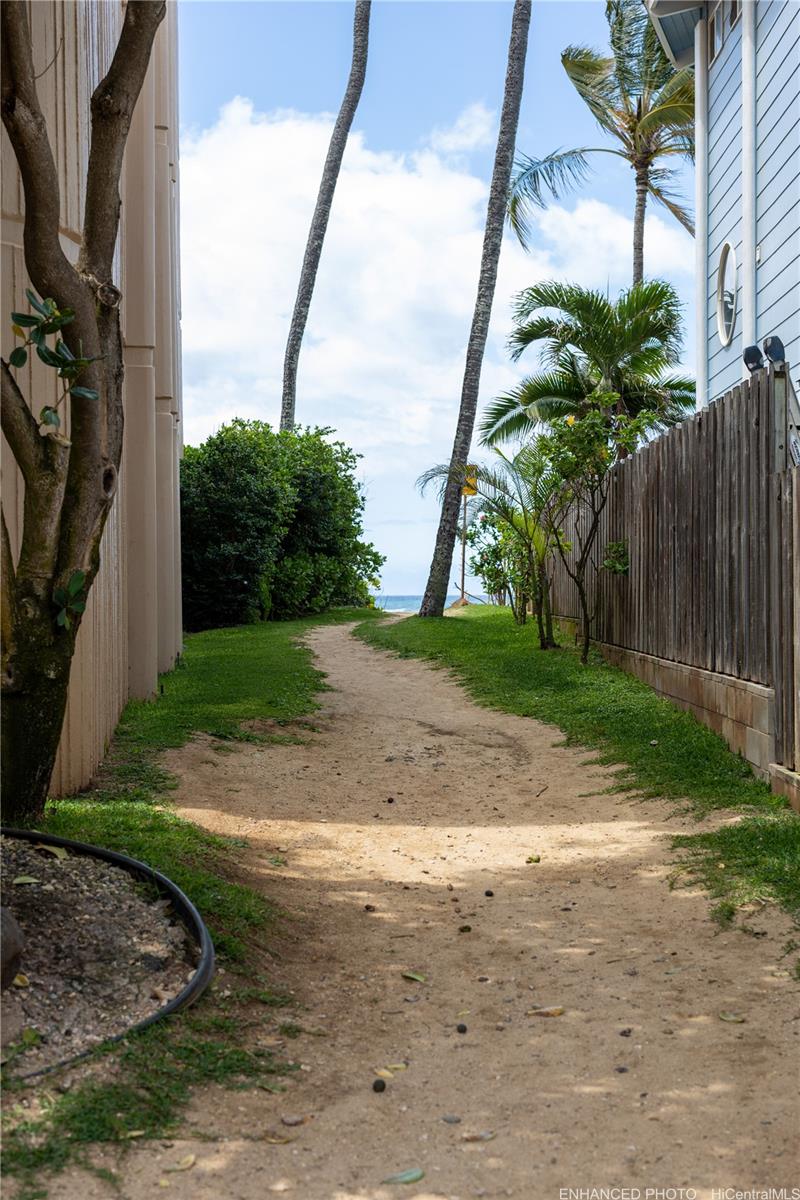 Puuiki Hale condo # 3E, Waialua, Hawaii - photo 13 of 14