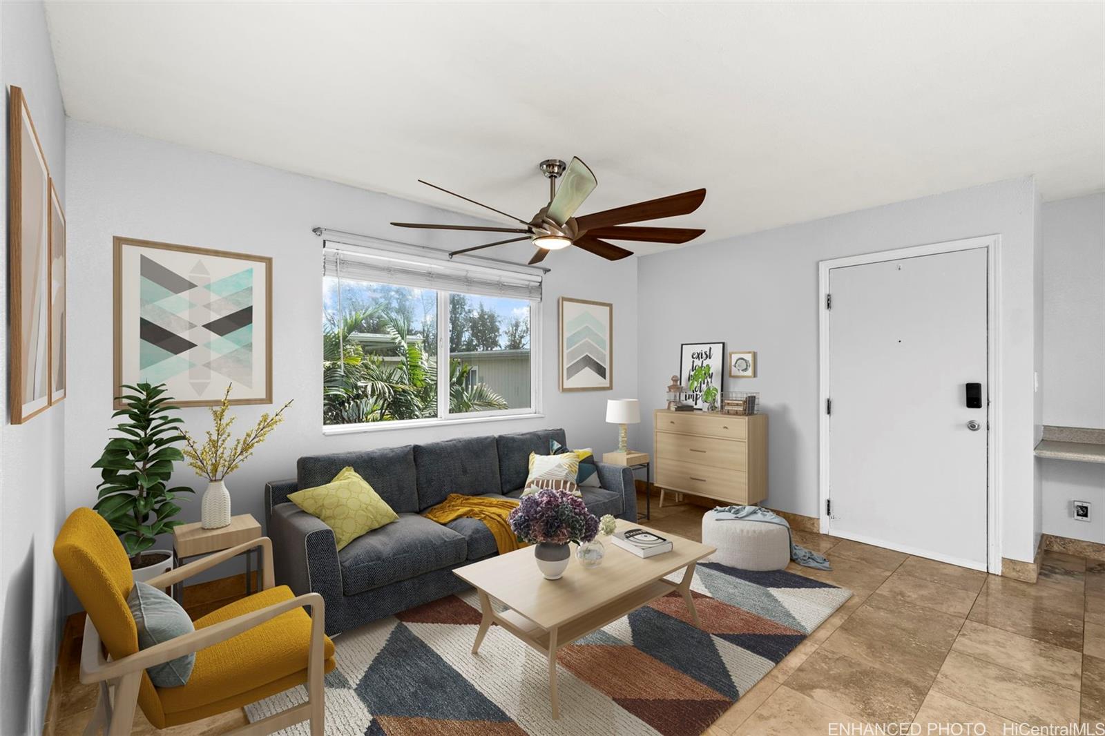 Puuiki Hale condo # 3E, Waialua, Hawaii - photo 2 of 25