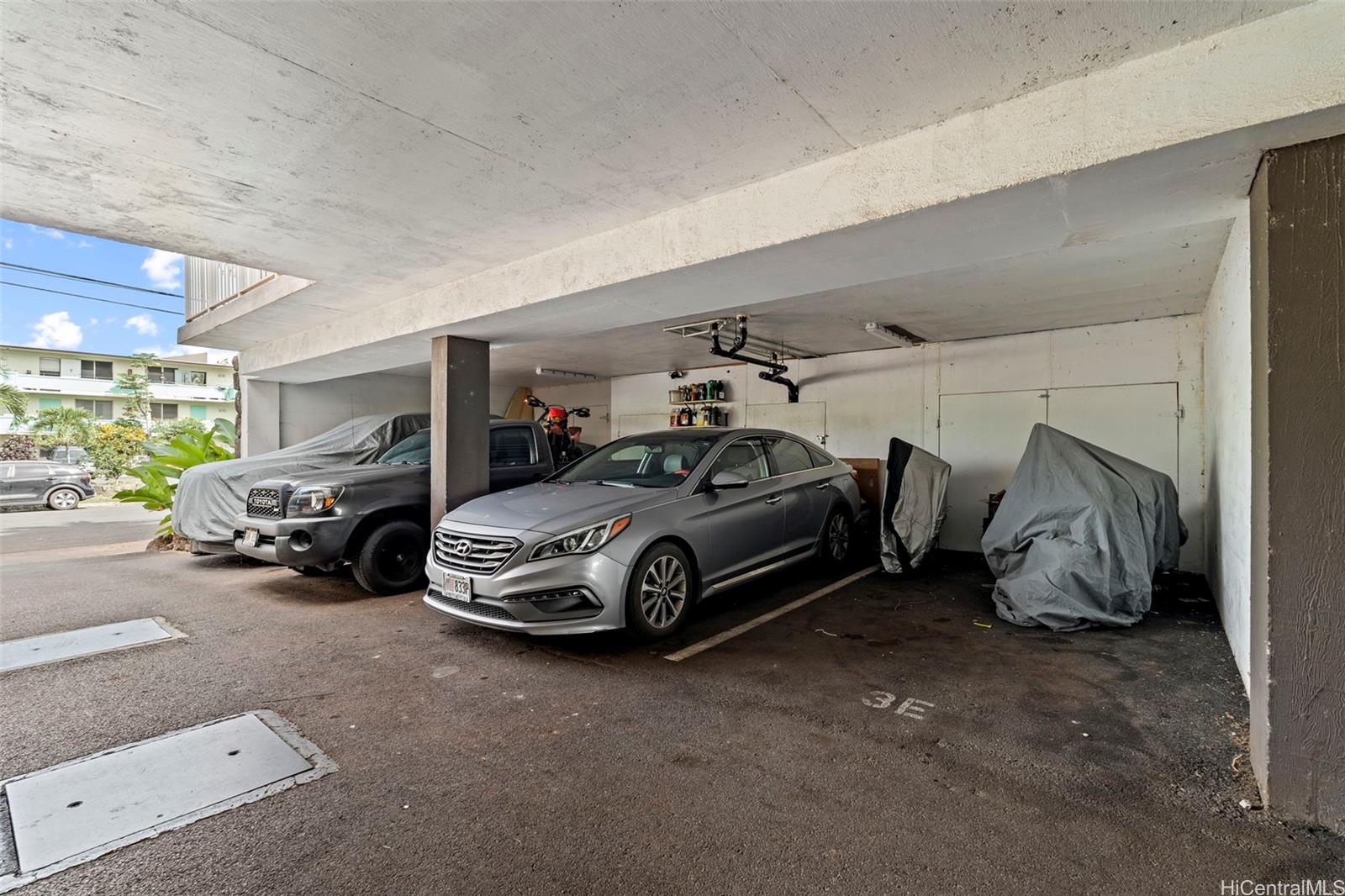 Puuiki Hale condo # 3E, Waialua, Hawaii - photo 18 of 25