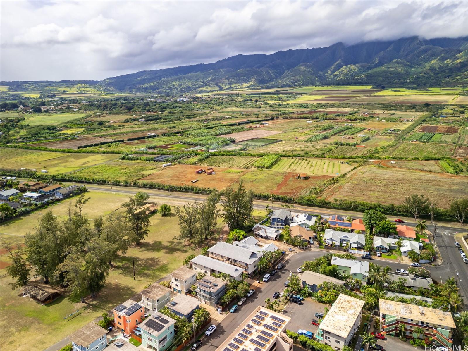 Puuiki Hale condo # 3E, Waialua, Hawaii - photo 22 of 25