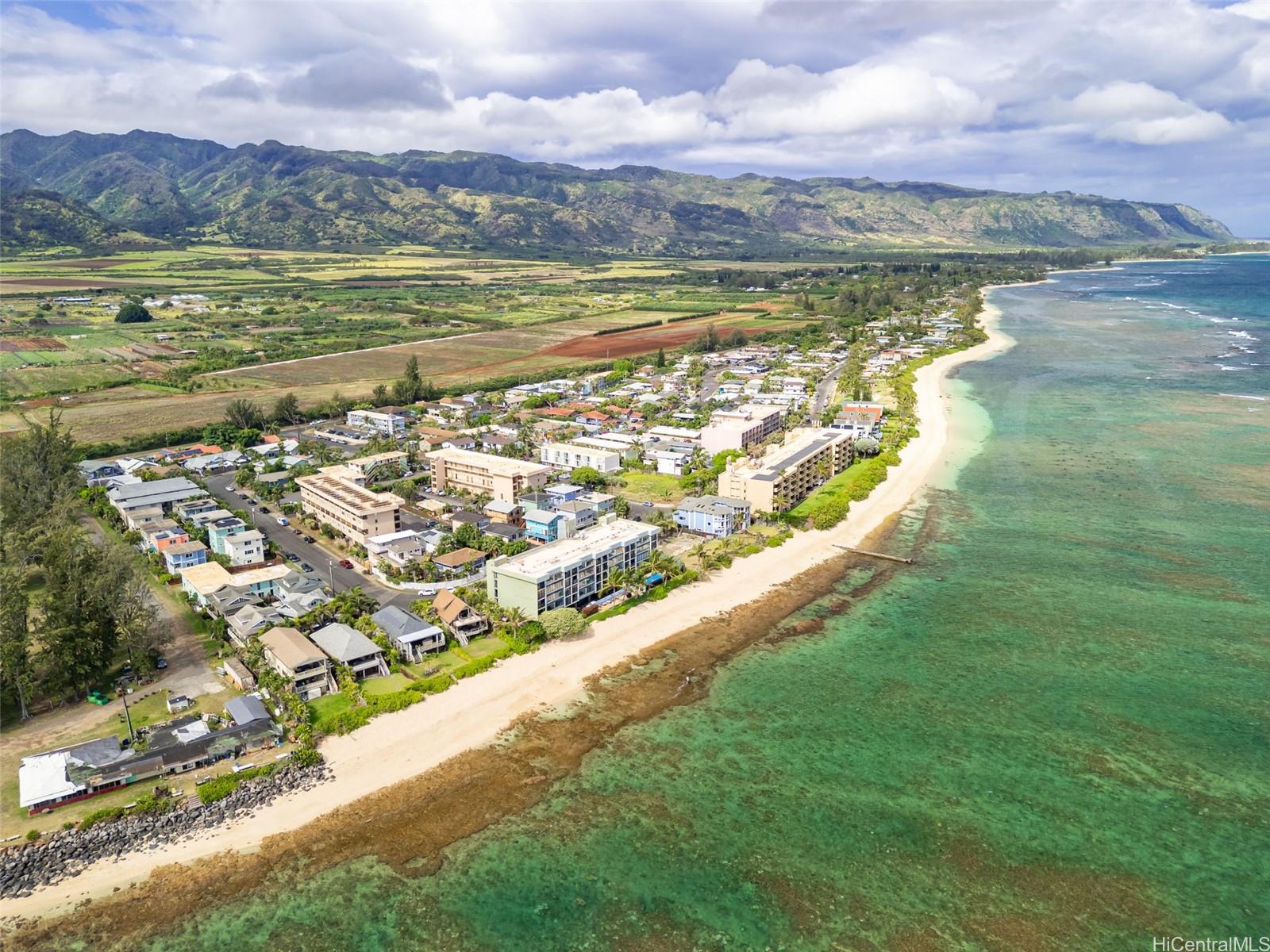 Puuiki Hale condo # 3E, Waialua, Hawaii - photo 23 of 25
