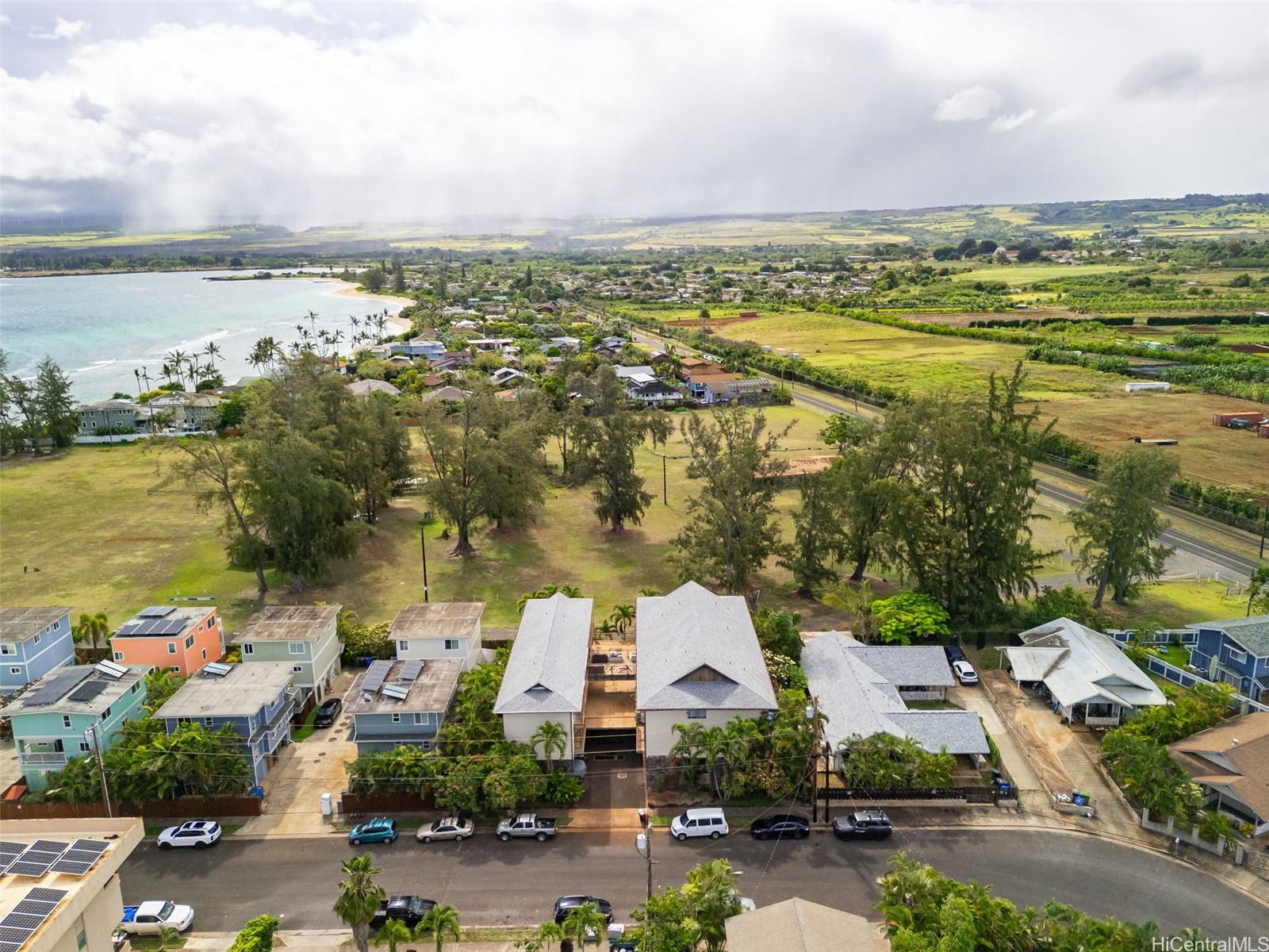 Puuiki Hale condo # 3E, Waialua, Hawaii - photo 24 of 25