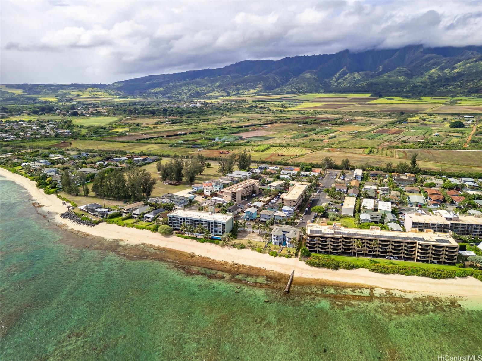 Puuiki Hale condo # 3E, Waialua, Hawaii - photo 25 of 25