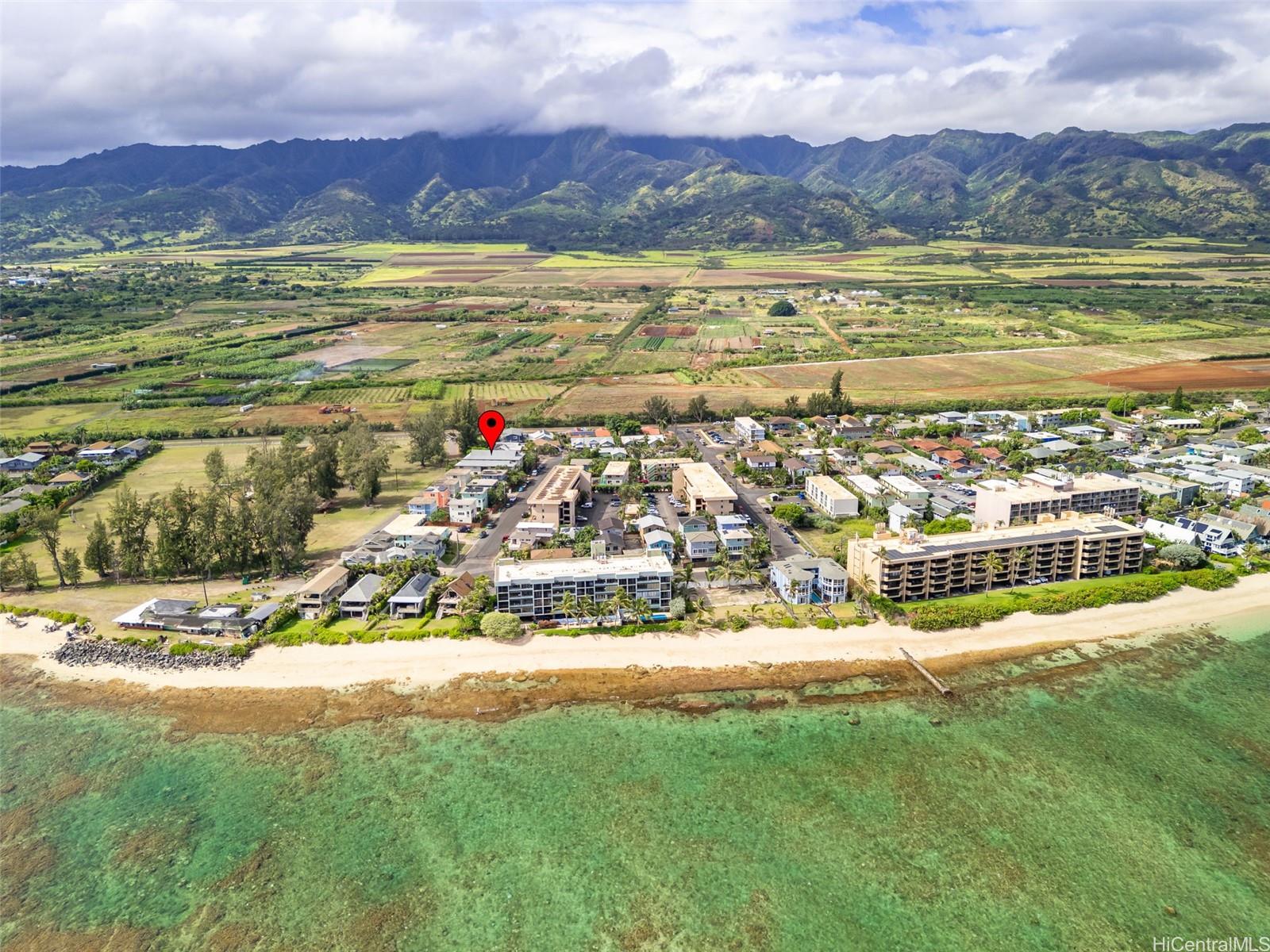 Puuiki Hale condo # 3E, Waialua, Hawaii - photo 4 of 25