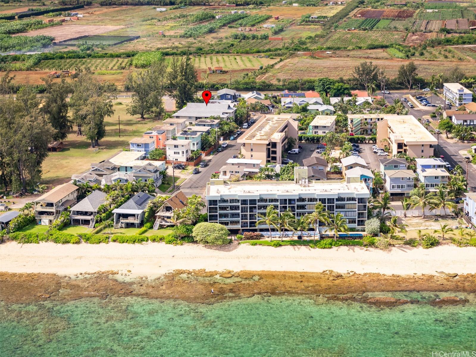 Puuiki Hale condo # 3E, Waialua, Hawaii - photo 5 of 25