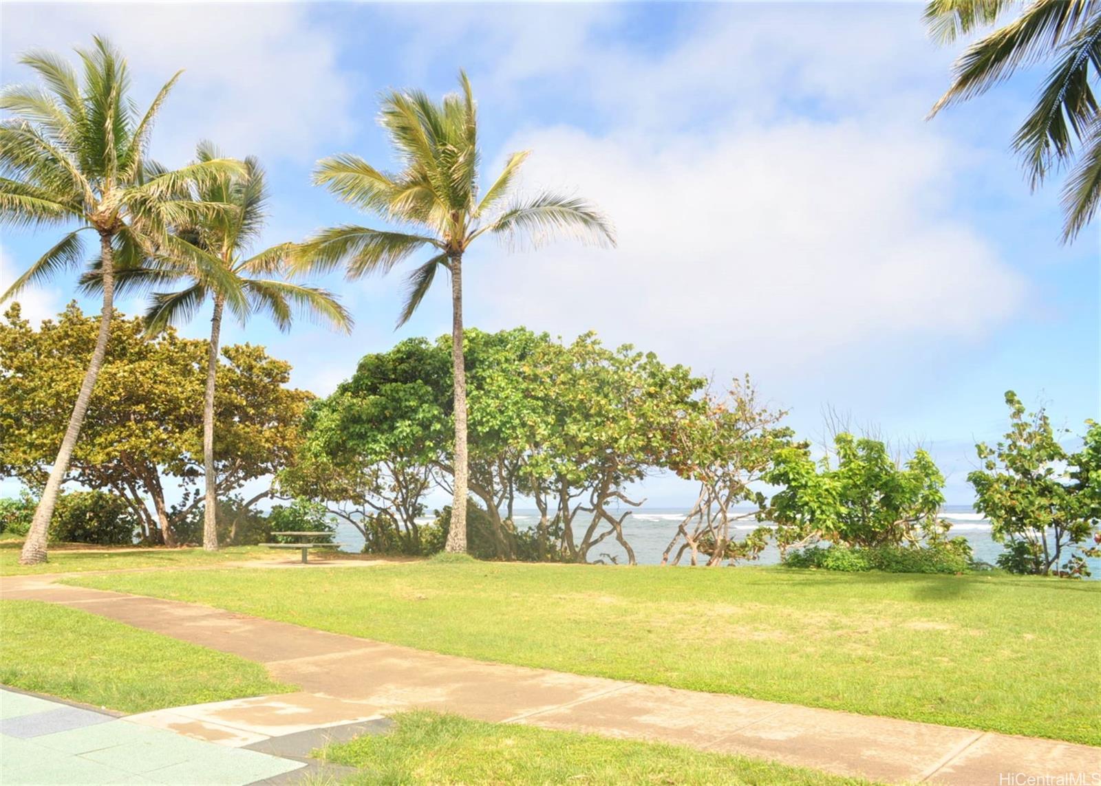 Puuiki Beach Apts condo # 102, Waialua, Hawaii - photo 11 of 11