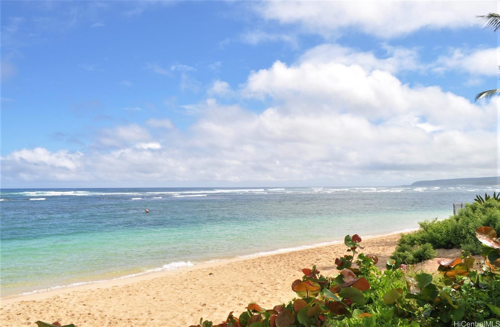 Puuiki Beach Apts condo # 102, Waialua, Hawaii - photo 4 of 11