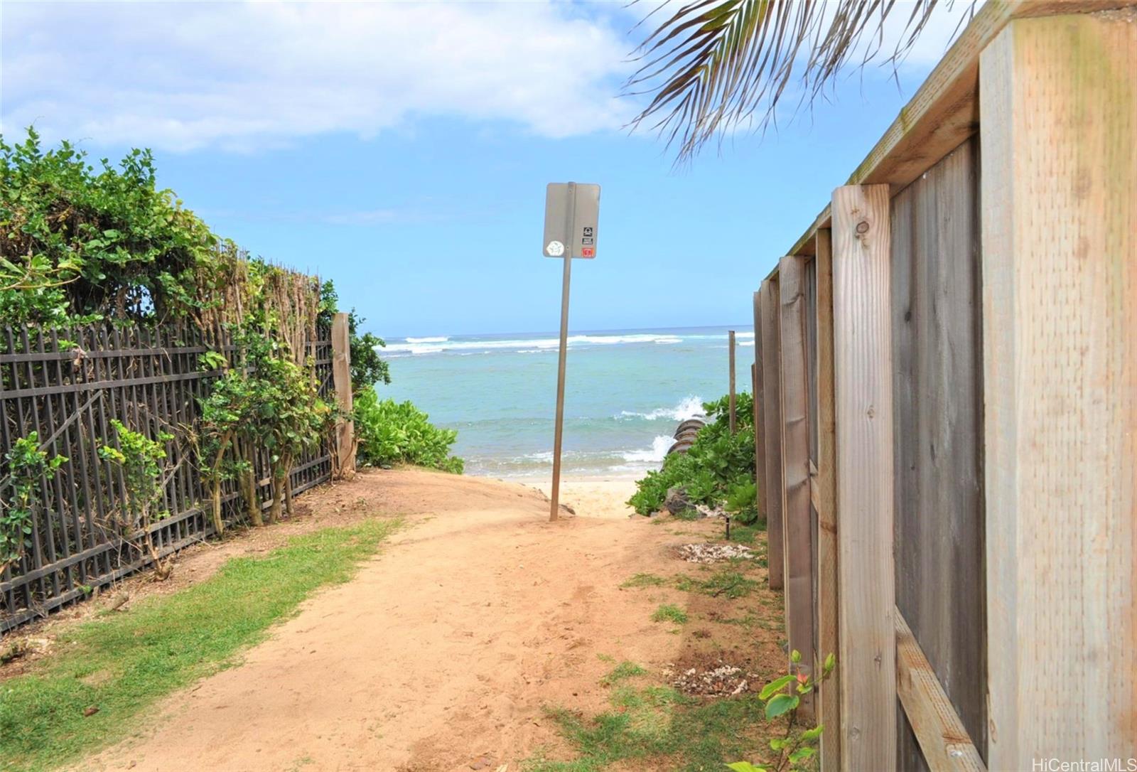 Puuiki Beach Apts condo # 102, Waialua, Hawaii - photo 5 of 11