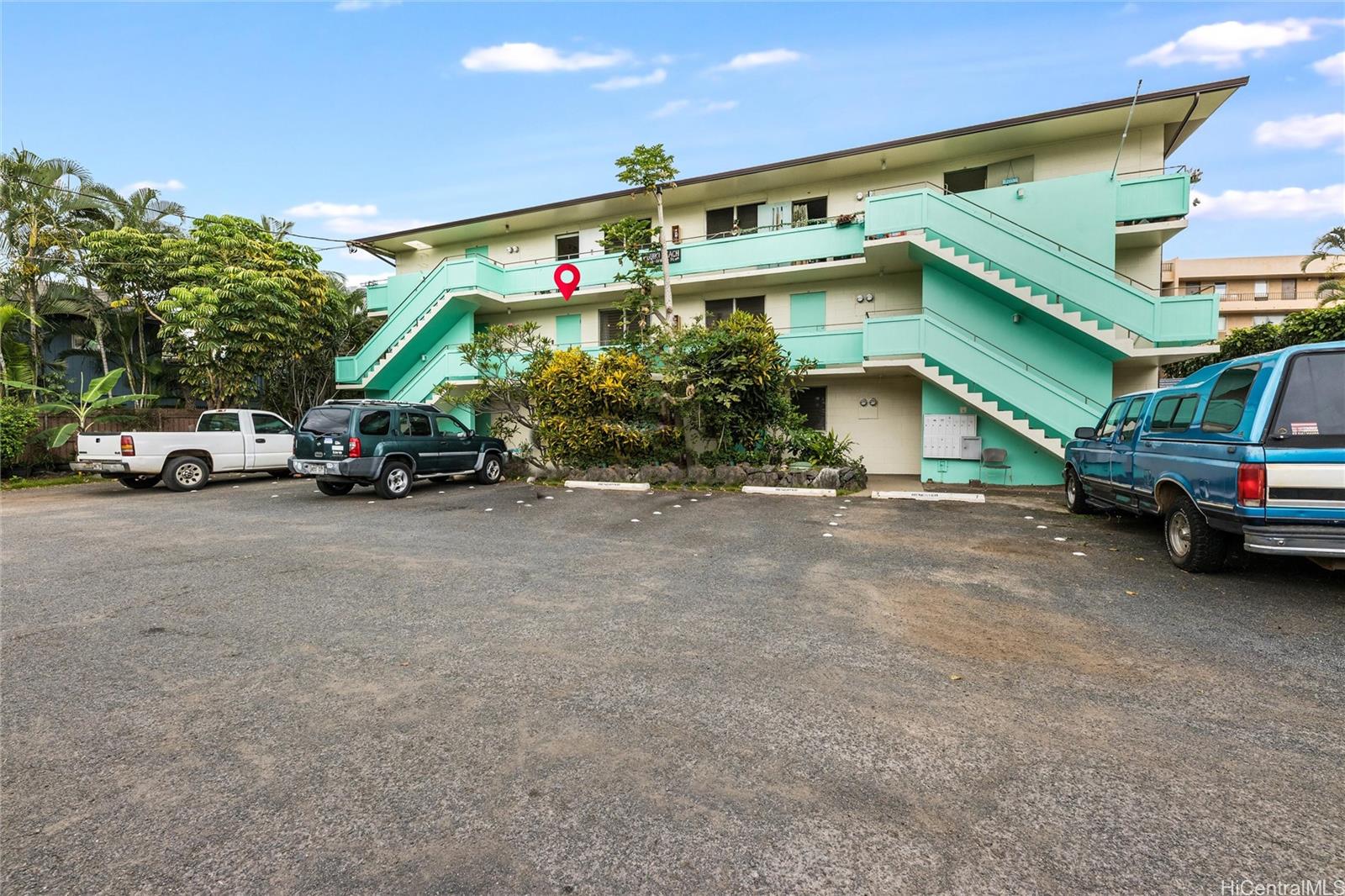 Puuiki Beach Apts condo # 203, Waialua, Hawaii - photo 14 of 17