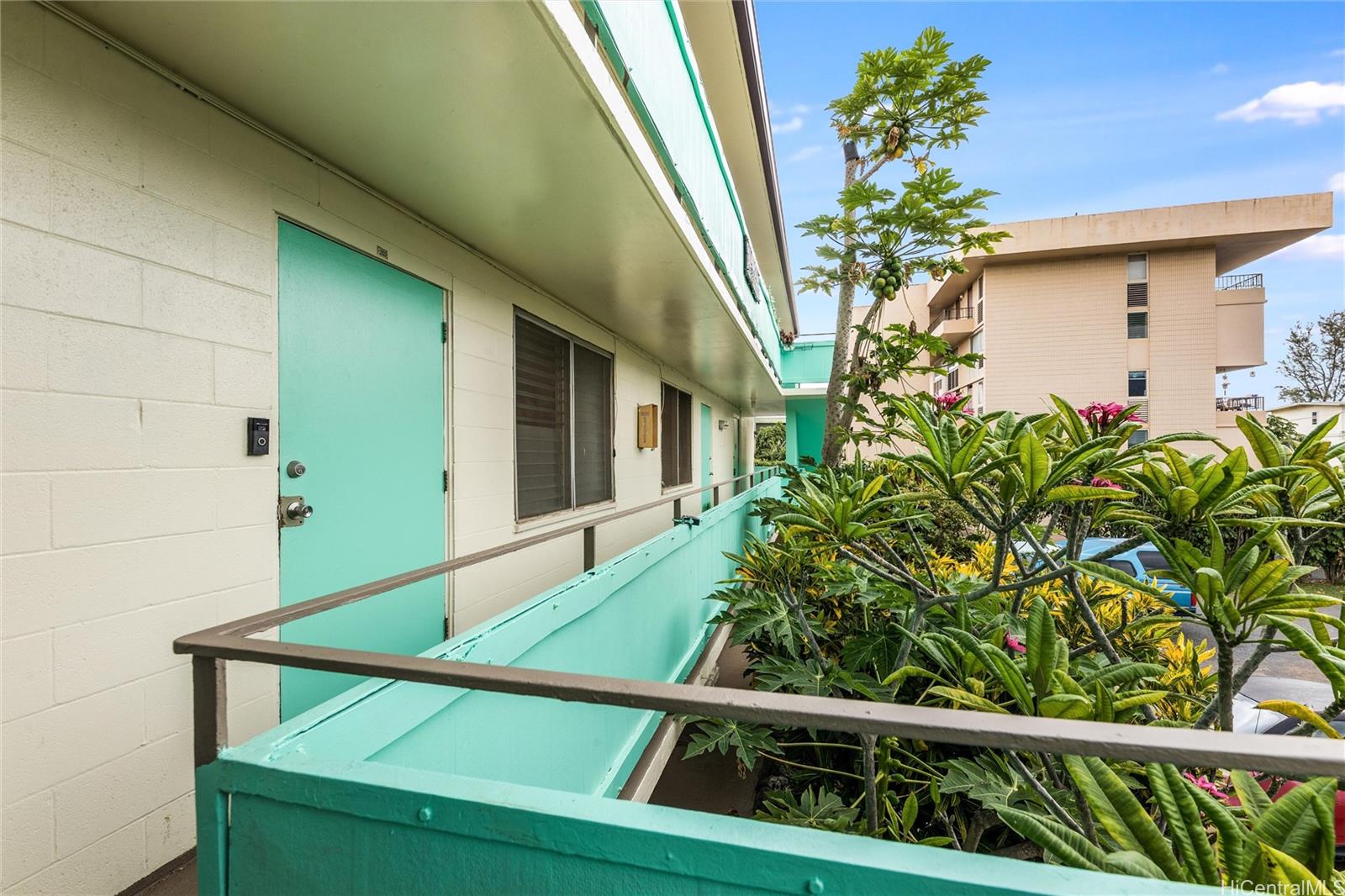 Puuiki Beach Apts condo # 203, Waialua, Hawaii - photo 15 of 17