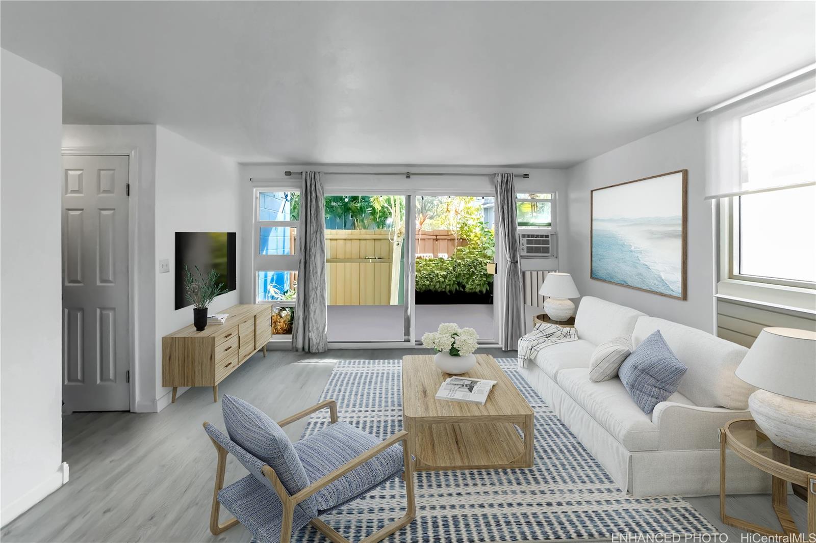 Ono Vista condo # 101E, Waialua, Hawaii - photo 2 of 19