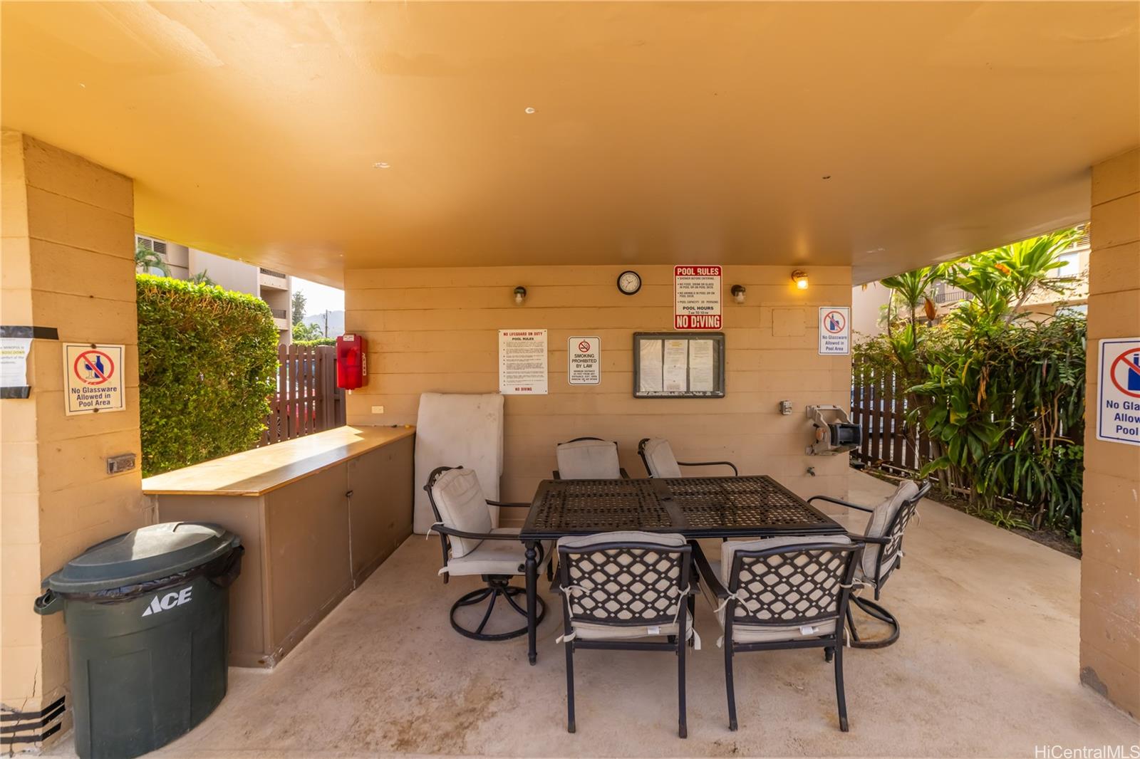 Ono Vista condo # 101E, Waialua, Hawaii - photo 15 of 19